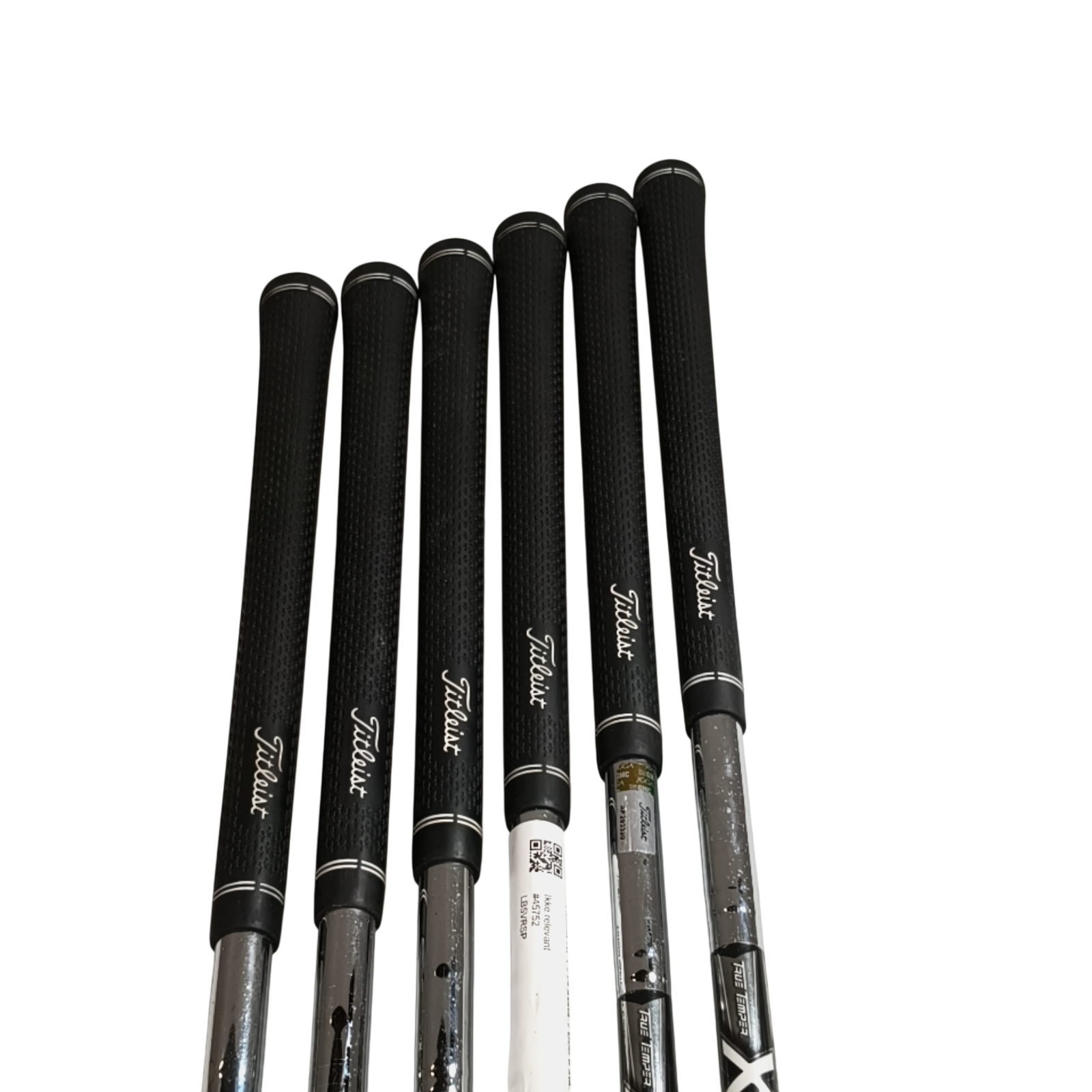 Titleist AP1 714 Jernsæt / 5-PW / Flex Regular / Stål