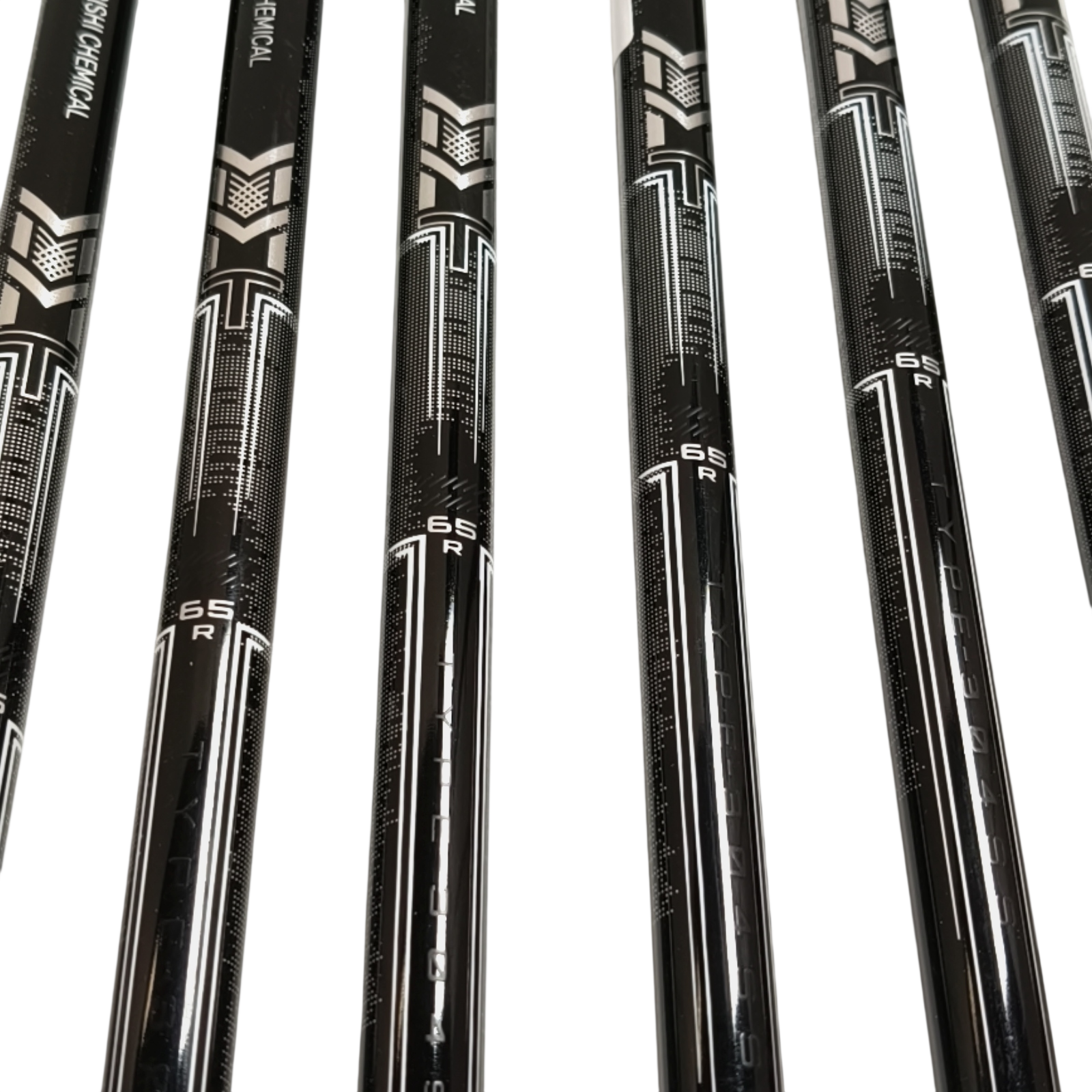 TaylorMade P790 TI Jernsæt / 5-PW / Flex Regular / Grafit