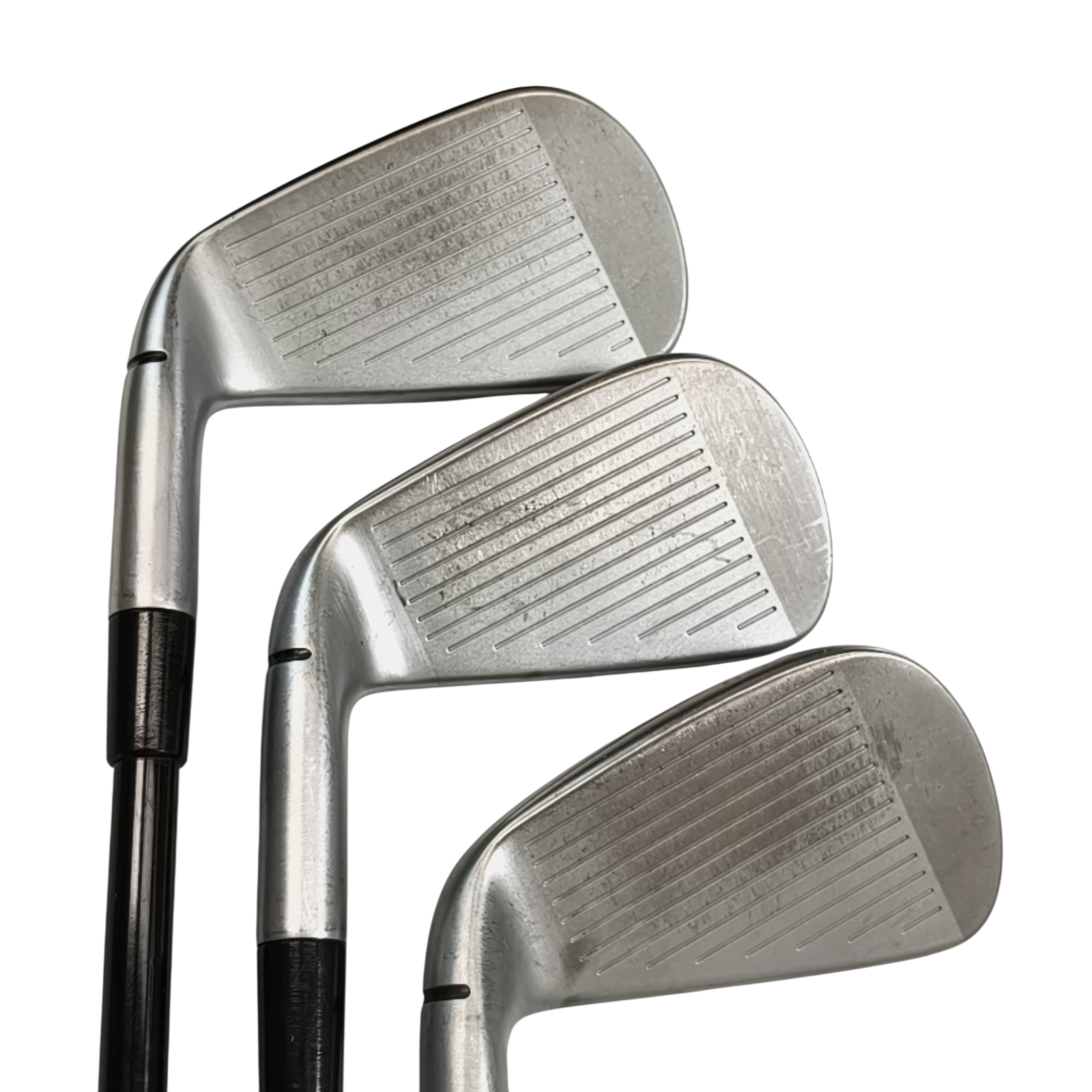 TaylorMade P790 TI Jernsæt / 5-PW / Flex Regular / Grafit