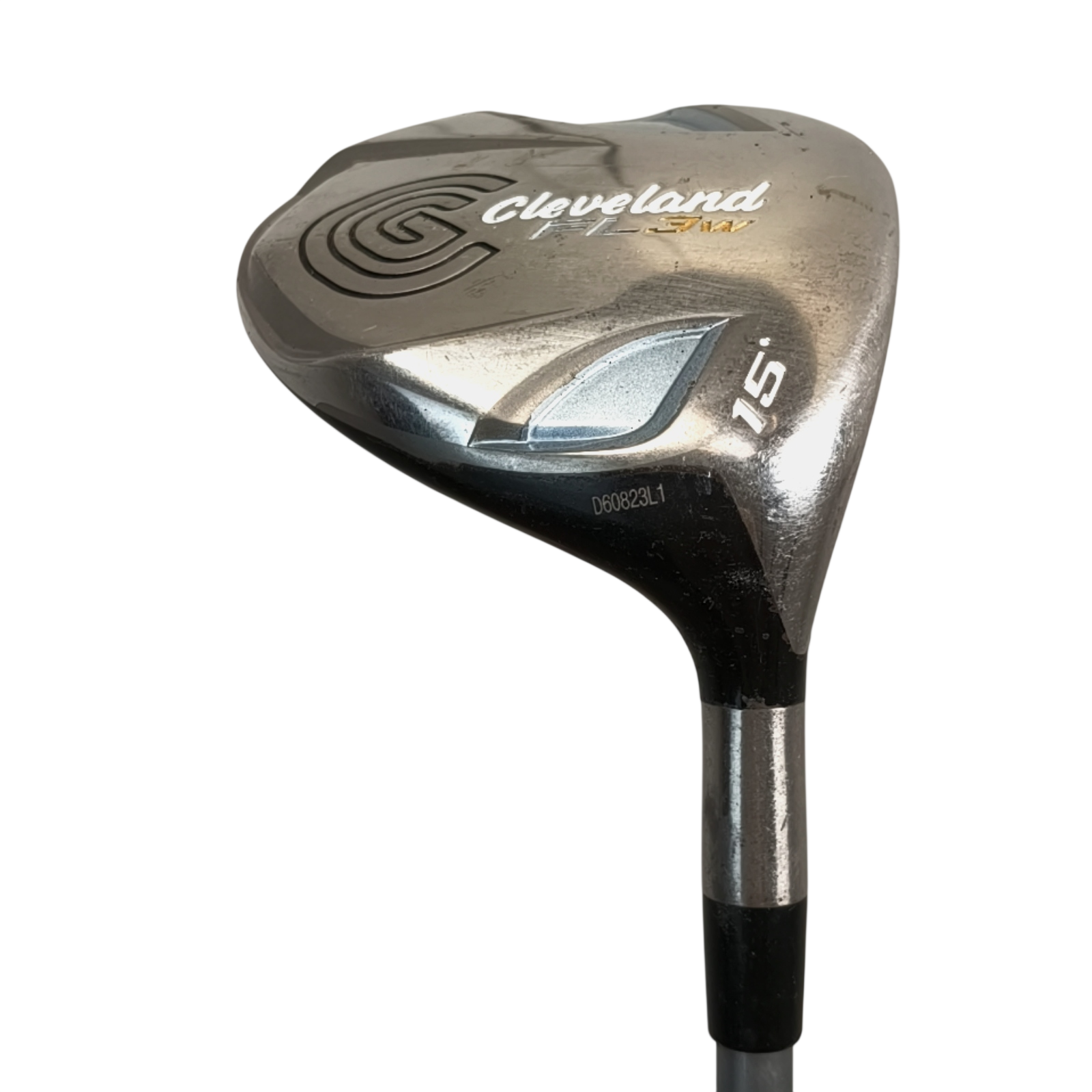 Cleveland FL Fairway Wood / Flex Ladies / #3/15