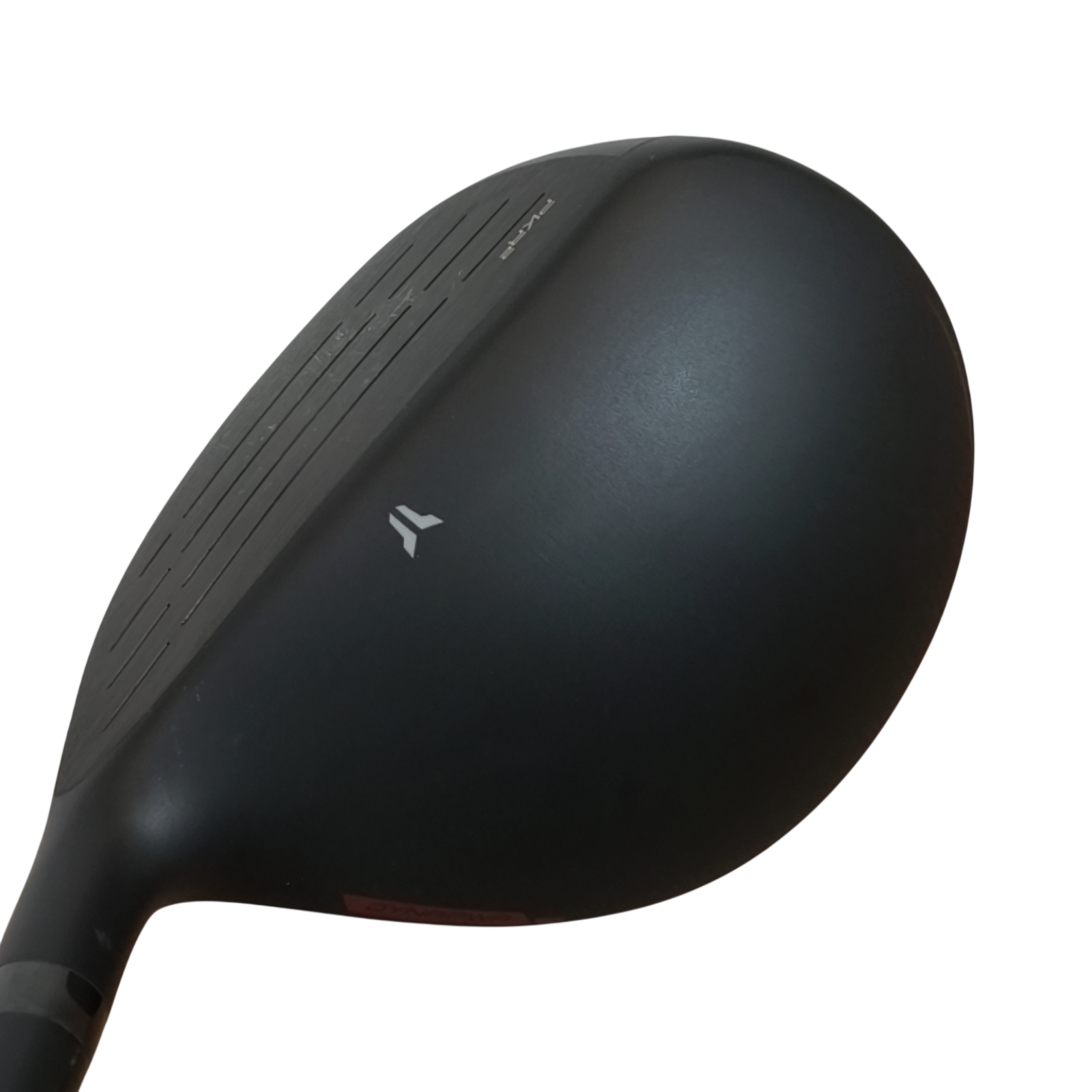 Wilson DynaPWR Fairway Wood / Flex Stiff / #3/15