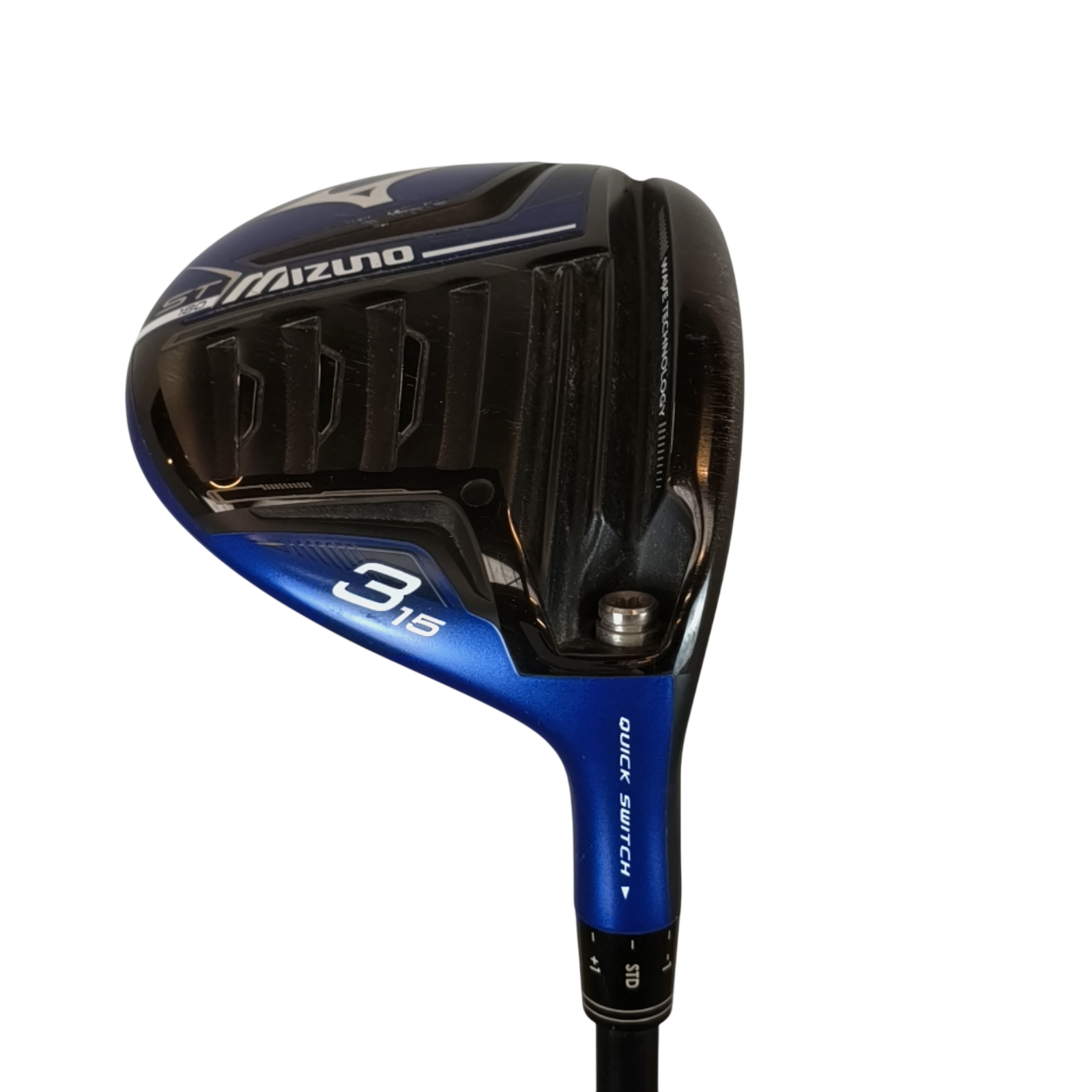 Mizuno ST-180 Fairway Wood / Flex Regular / #3/15