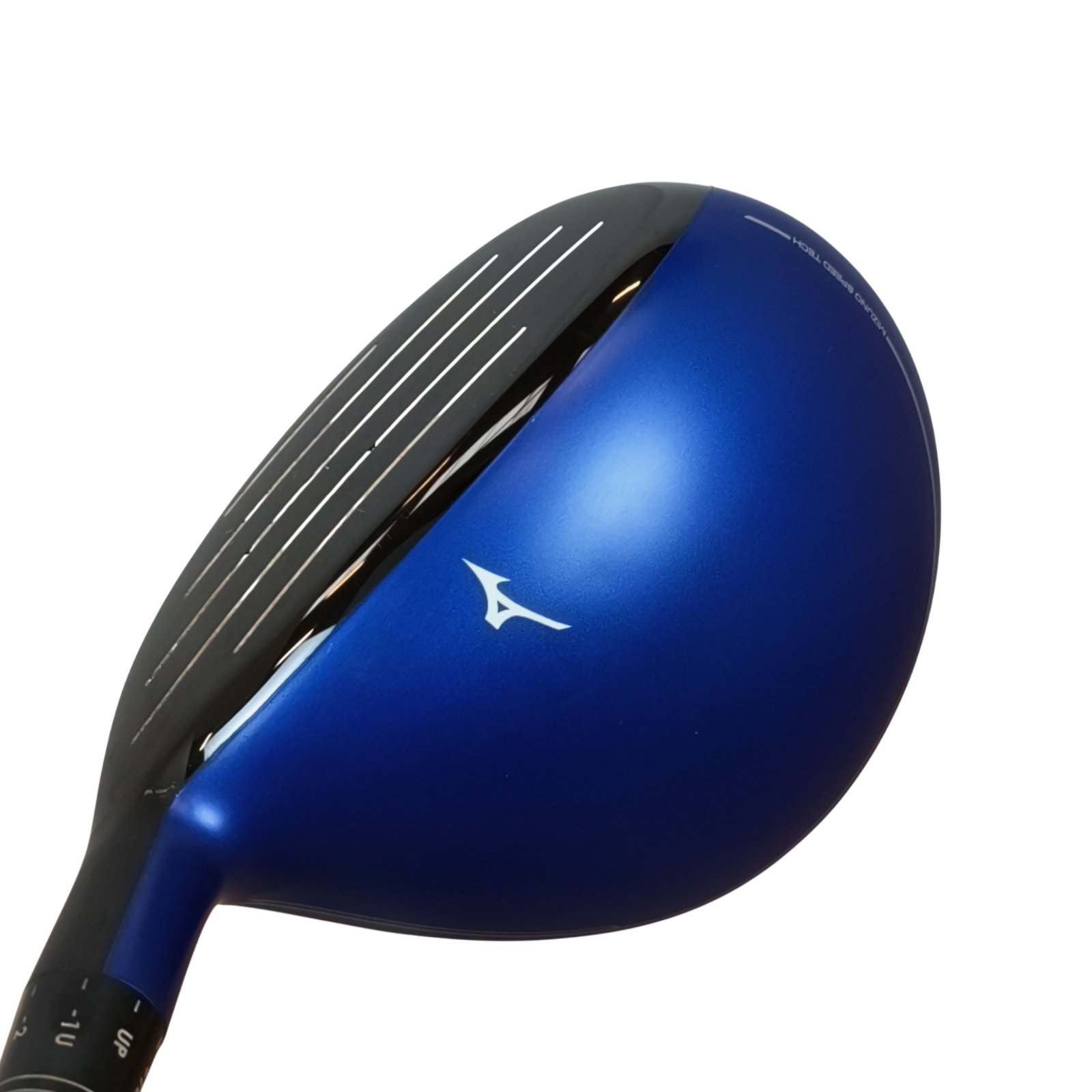 Mizuno ST-180 Fairway Wood / Flex Regular / #3/15