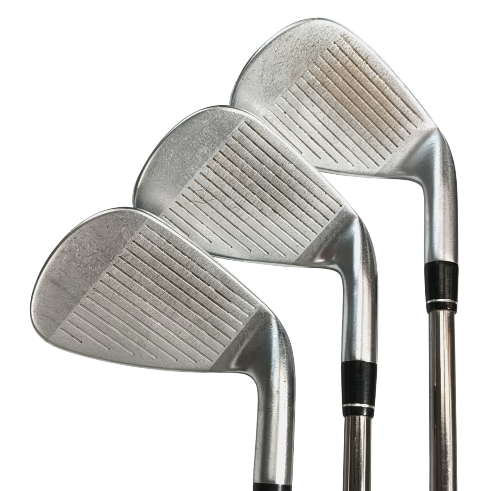 Venstre Callaway Apex 19 Jernsæt / 5-PW / Flex Regular / Grafit