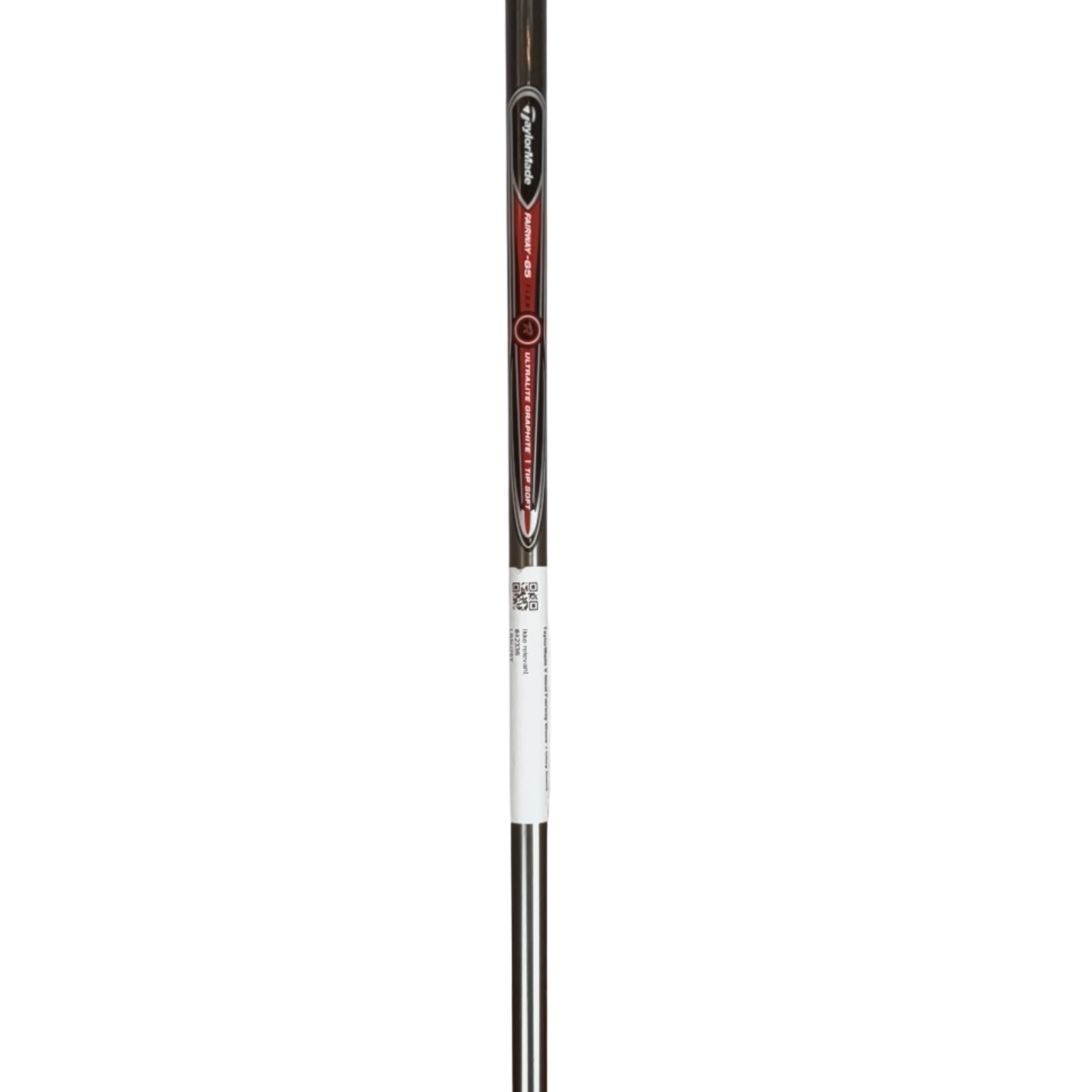 TaylorMade V Steel Fairway Wood / Flex Regular / #3/15