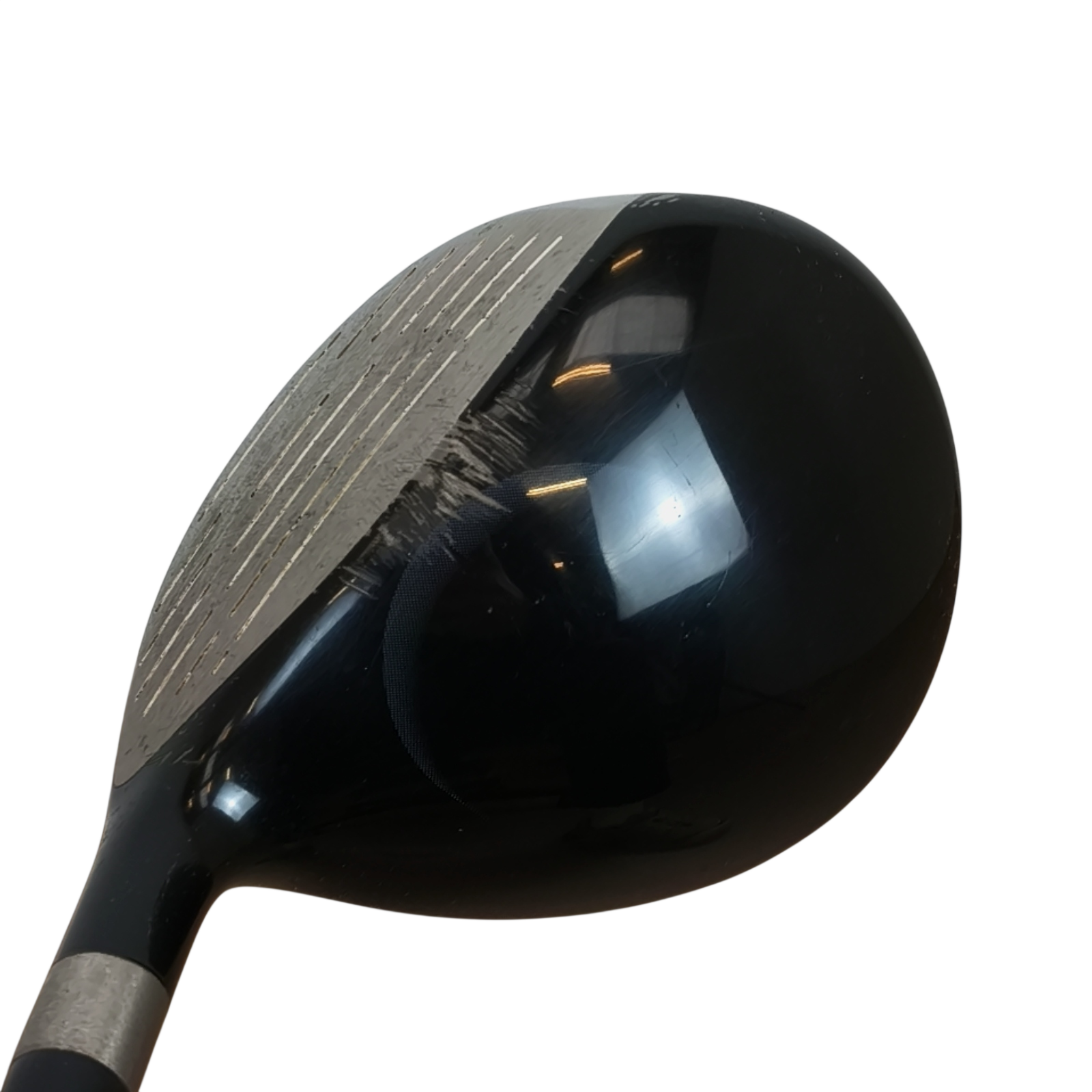 PING Rapture Fairway Wood / Flex Regular / #5/17