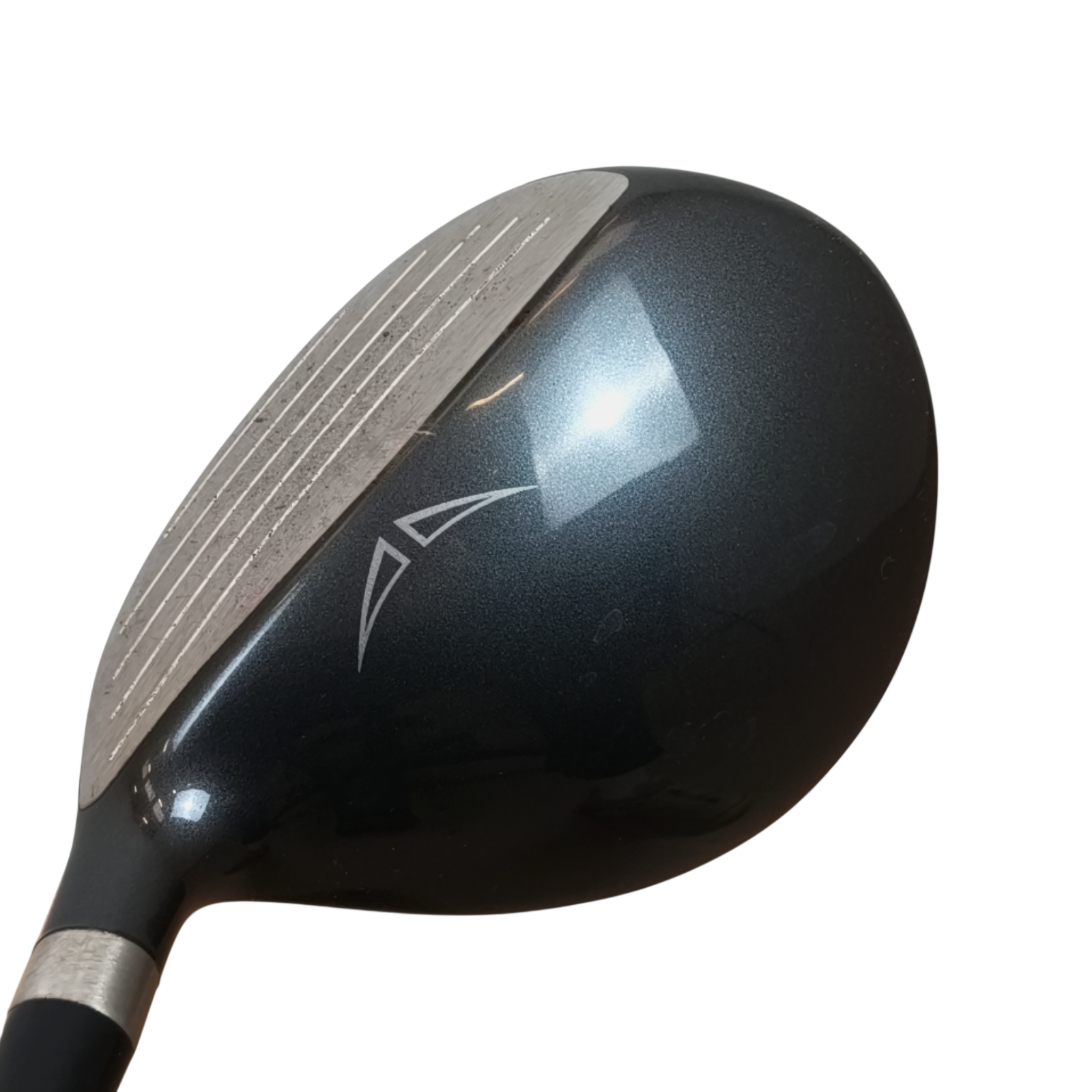 PING G20 Fairway Wood / Flex Regular / #5/18