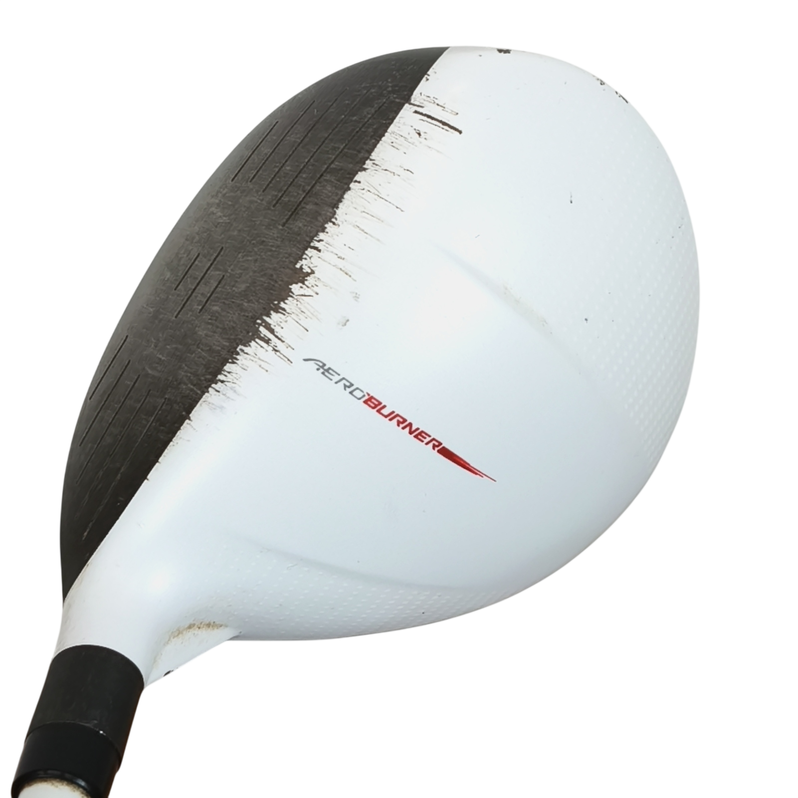 TaylorMade AeroBurner Fairway Wood / Flex Regular / #5/21