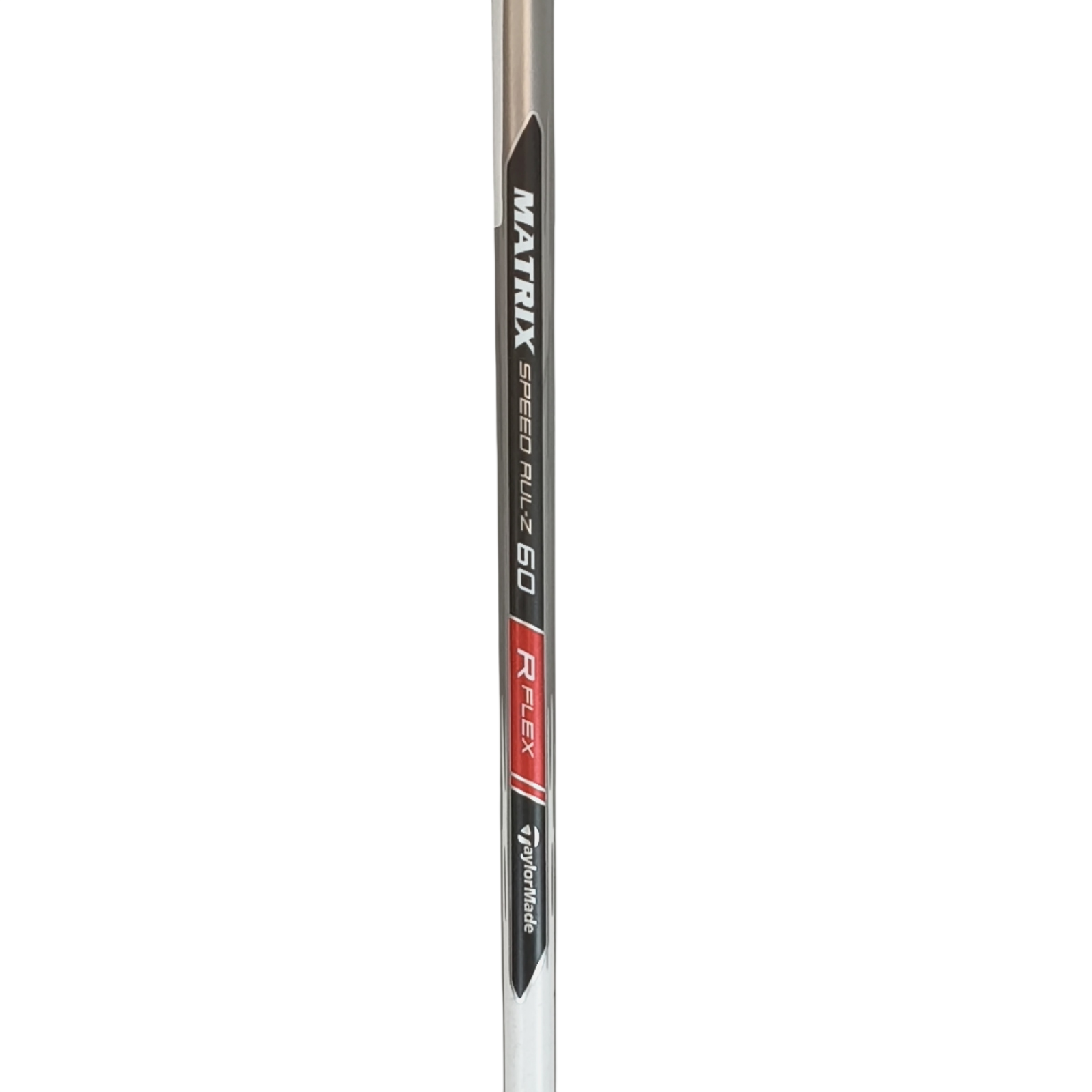 TaylorMade AeroBurner Fairway Wood / Flex Regular / #5/21