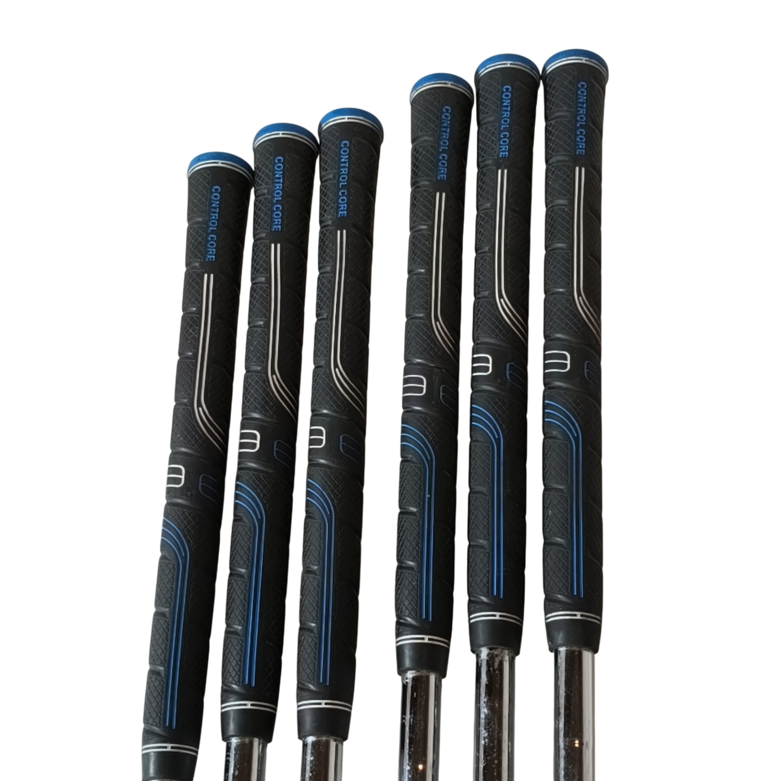 Wilson Staff FG Tour V2 Jernsæt / 5-PW / Flex Regular / Stål