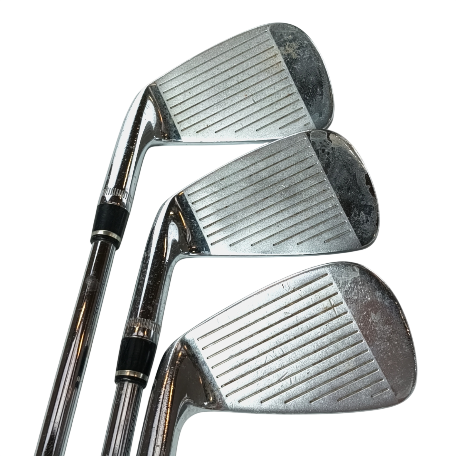 Wilson Staff FG Tour V2 Jernsæt / 5-PW / Flex Regular / Stål