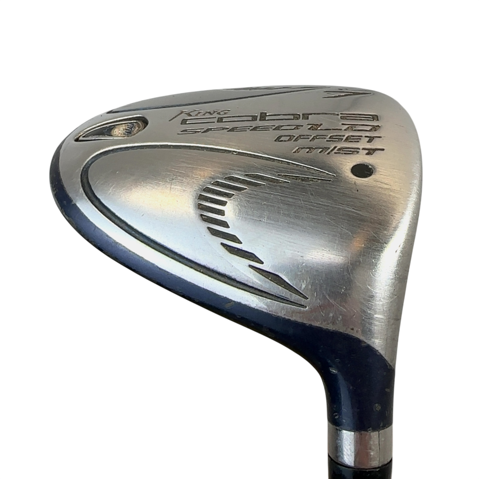 Cobra Speed LD Offset Fairway Wood / Flex Ladies / #7/21