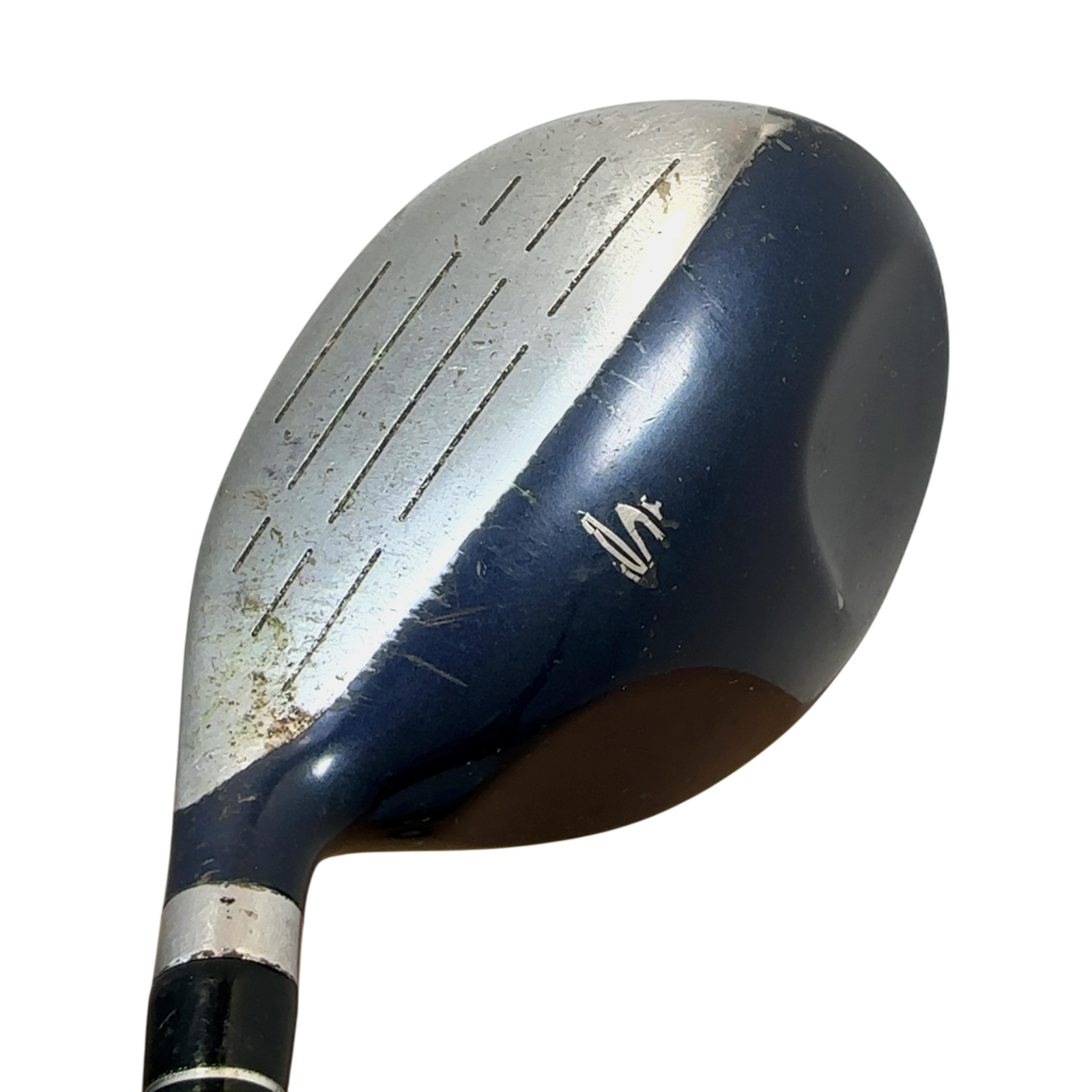 Cobra Speed LD Offset Fairway Wood / Flex Ladies / #7/21
