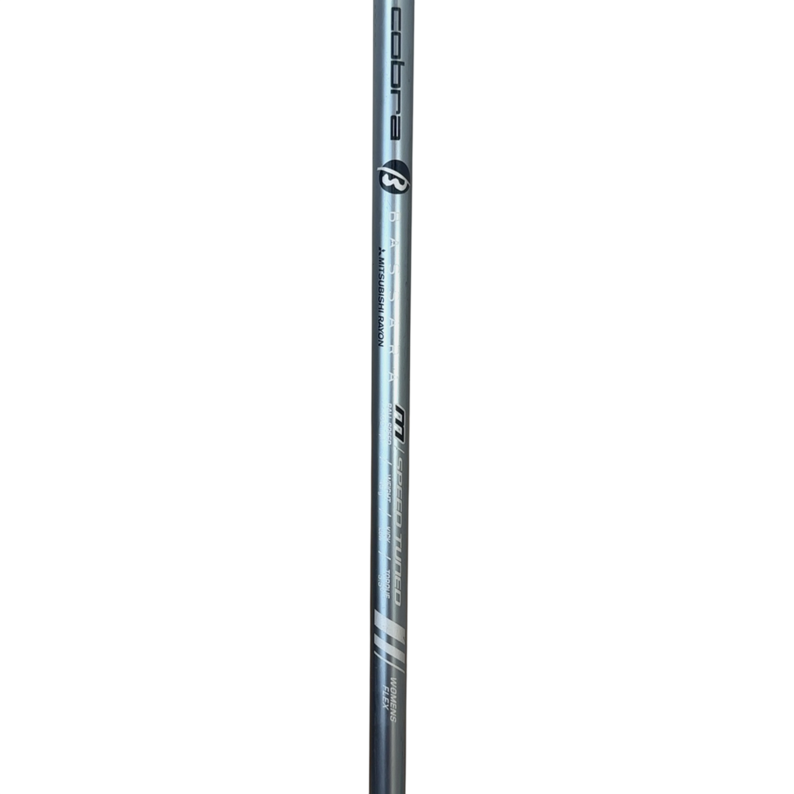 Cobra Speed LD Offset Fairway Wood / Flex Ladies / #7/21