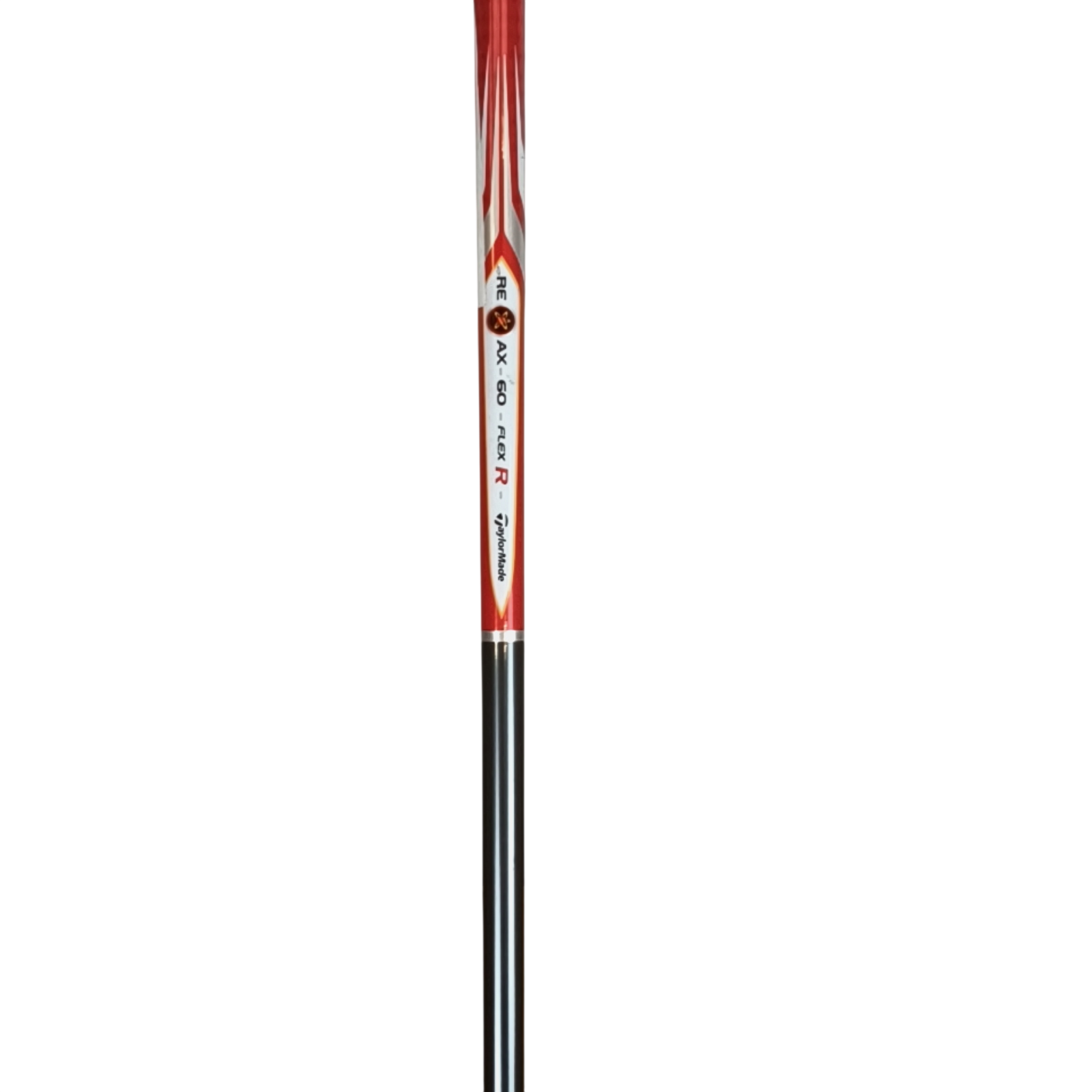 TaylorMade Burner Superfast 2.0 Hybrid / Flex Regular / #4/21
