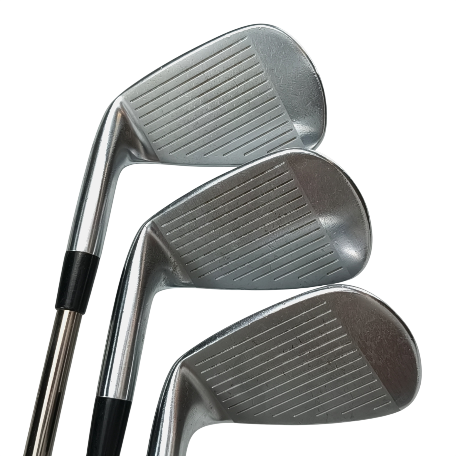 Mizuno Pro 225 Jernsæt / 5-PW+GW / Flex Regular / Grafit