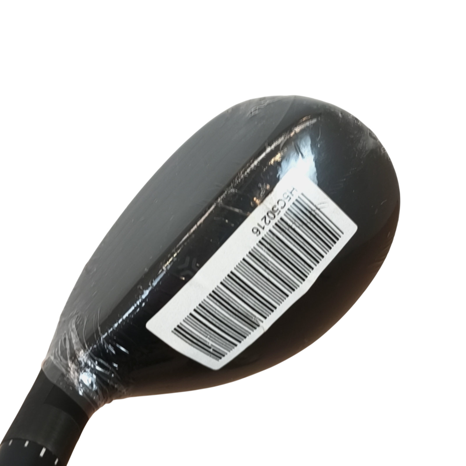 Srixon ZX MK II Hybrid / Flex Stiff / #3/19
