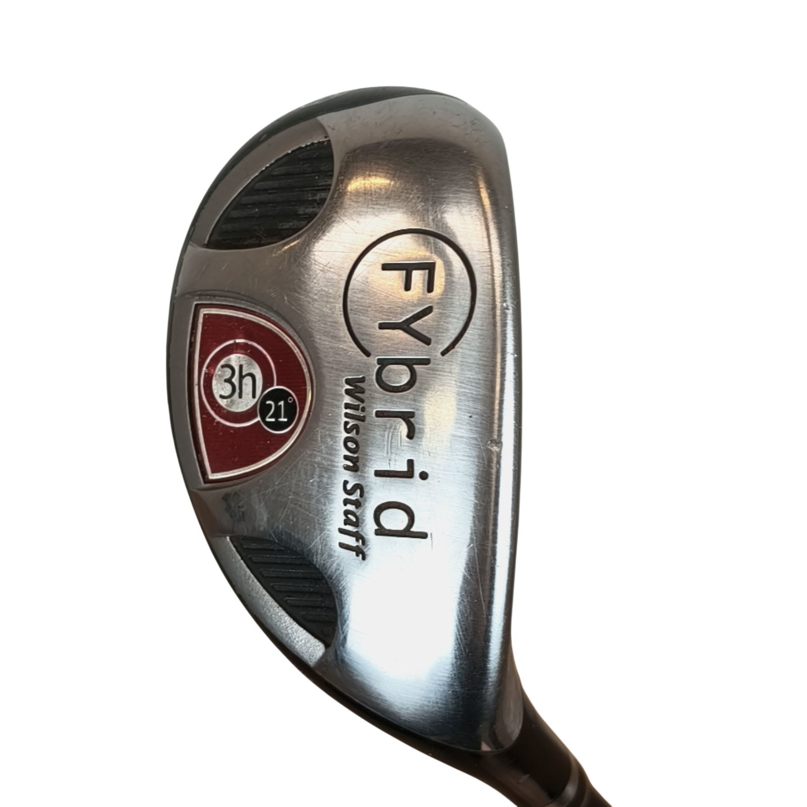 Wilson Staff Fybrid Hybrid / Flex Regular / #3/21