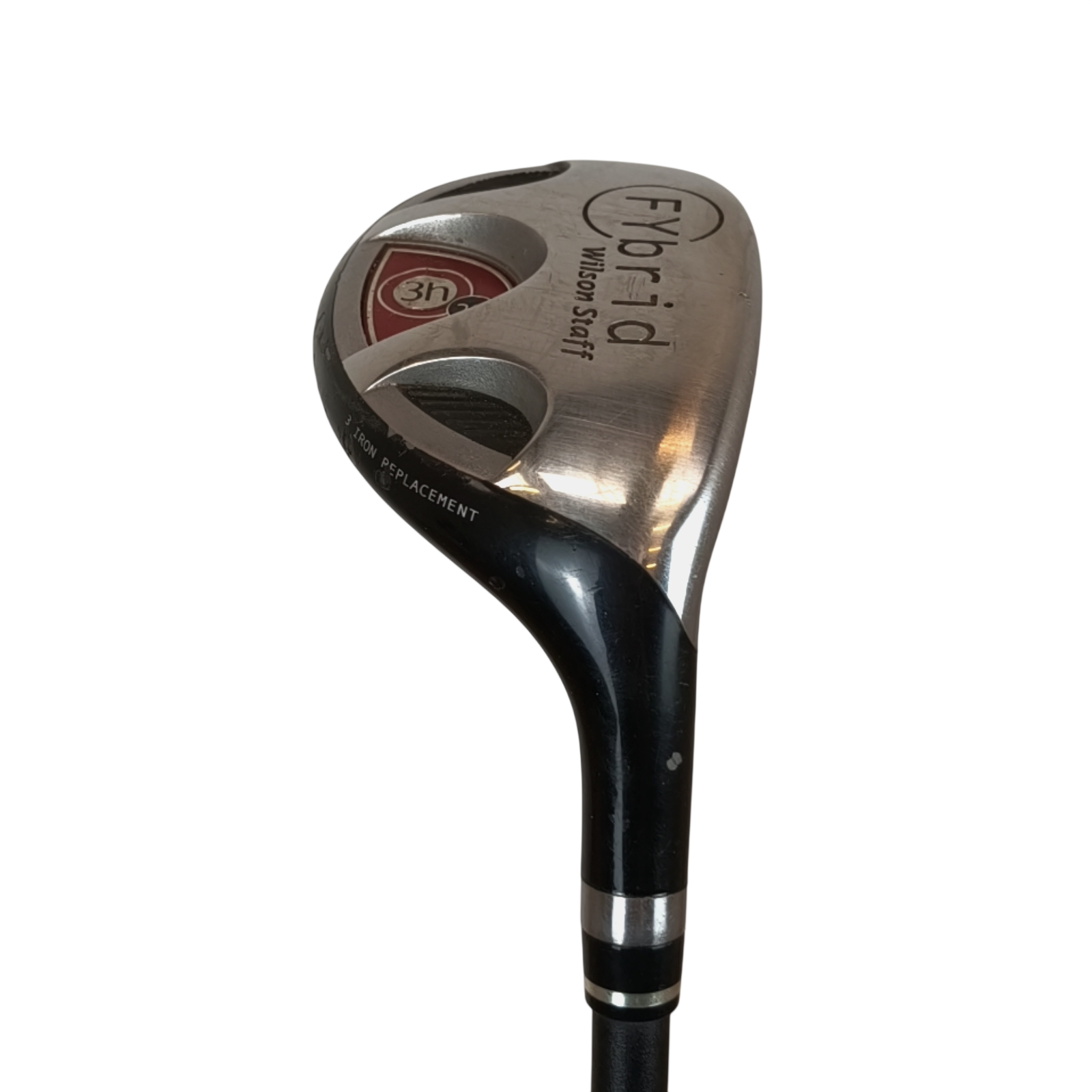 Wilson Staff Fybrid Hybrid / Flex Regular / #3/21