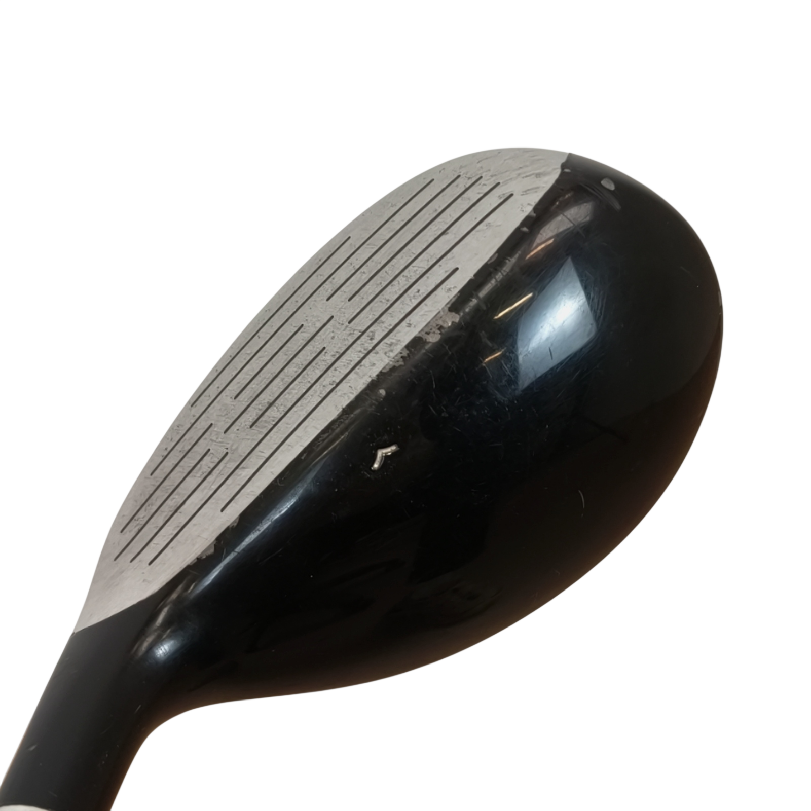 Wilson Staff Fybrid Hybrid / Flex Regular / #3/21