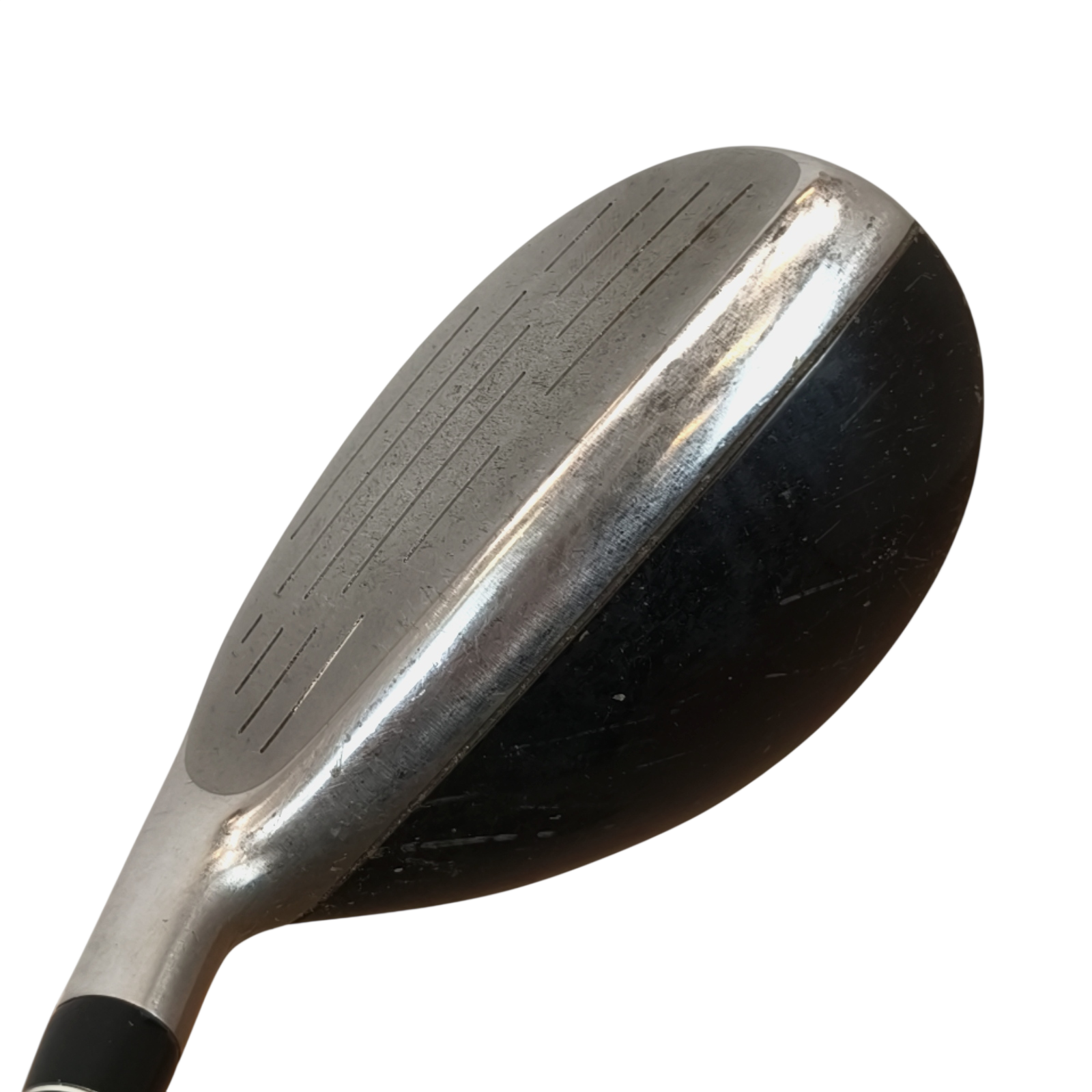 Cobra Baffler DWS Hybrid / Flex Regular / #3/20