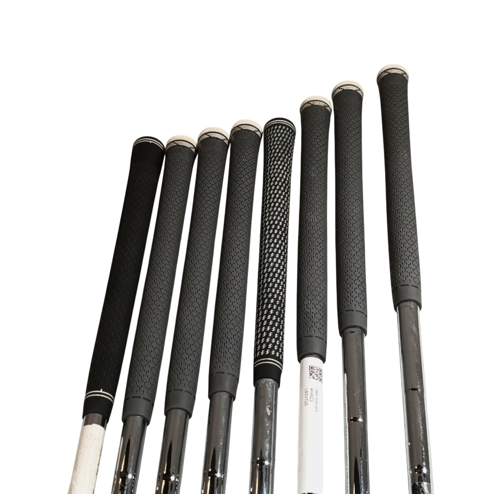 Cobra King F8 Jernsæt / 5-PW+GW+SW / Flex Regular / Stål