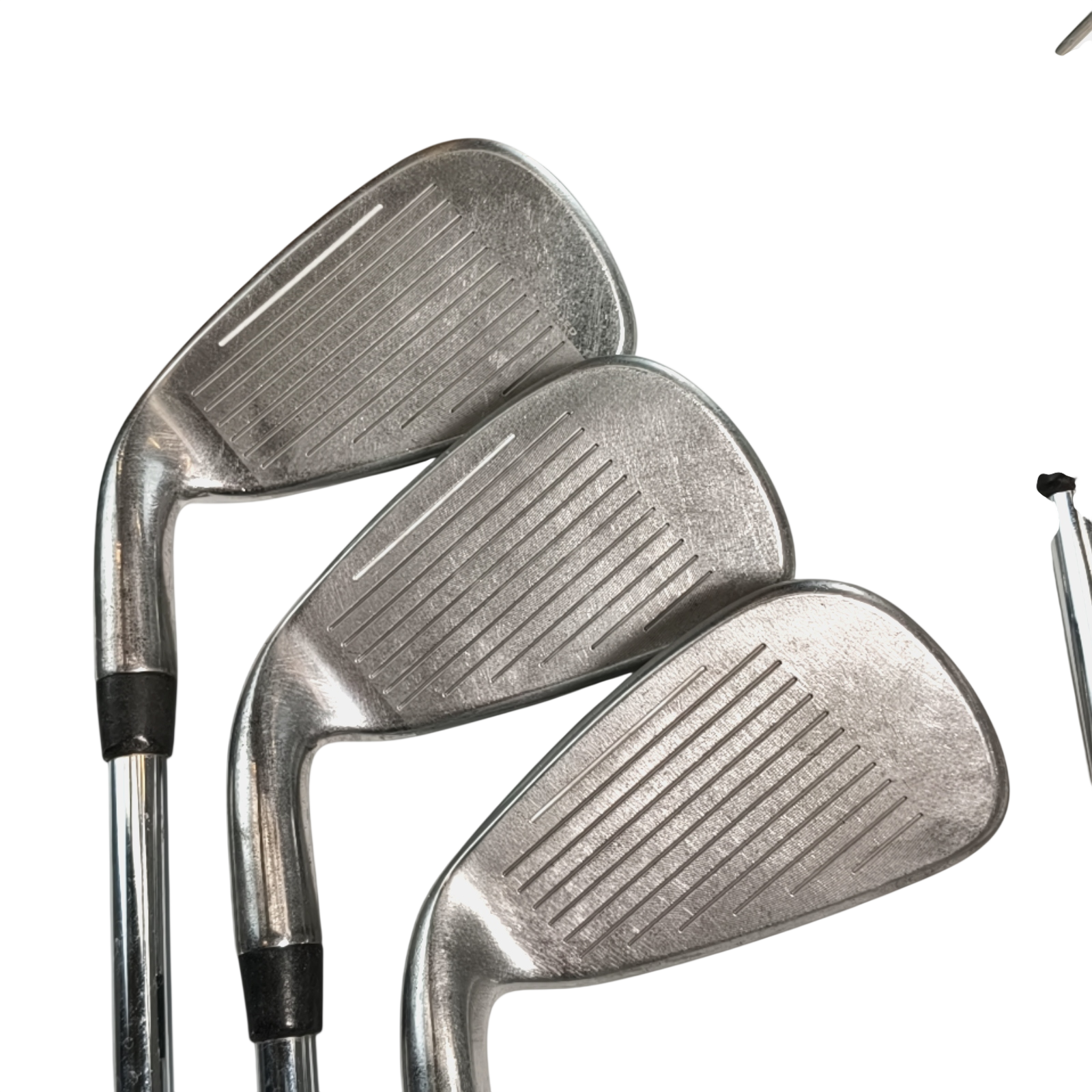 Cobra King F8 Jernsæt / 5-PW+GW+SW / Flex Regular / Stål