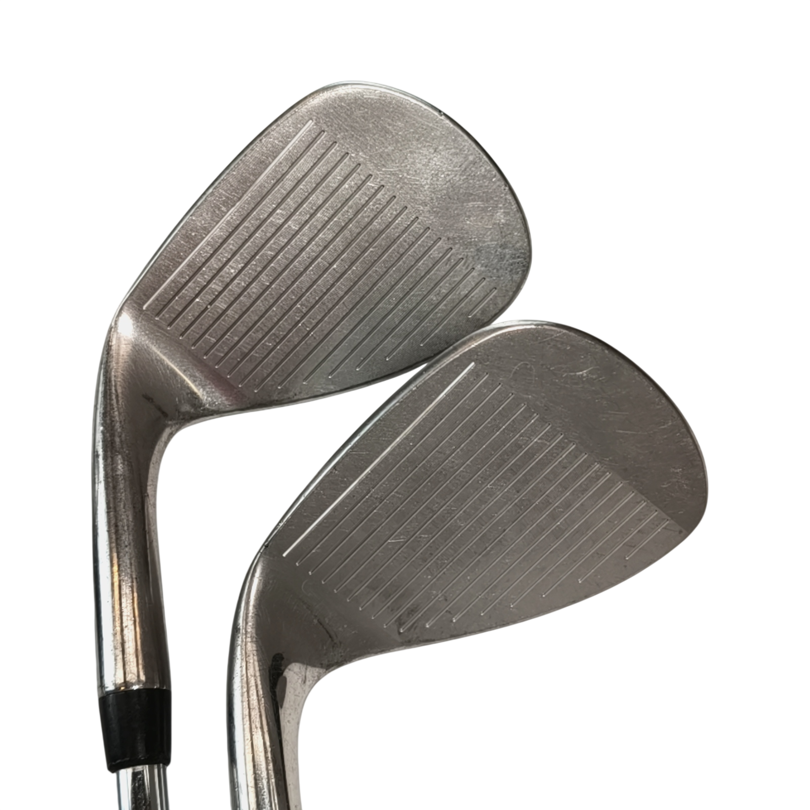 Cobra King F8 Jernsæt / 5-PW+GW+SW / Flex Regular / Stål