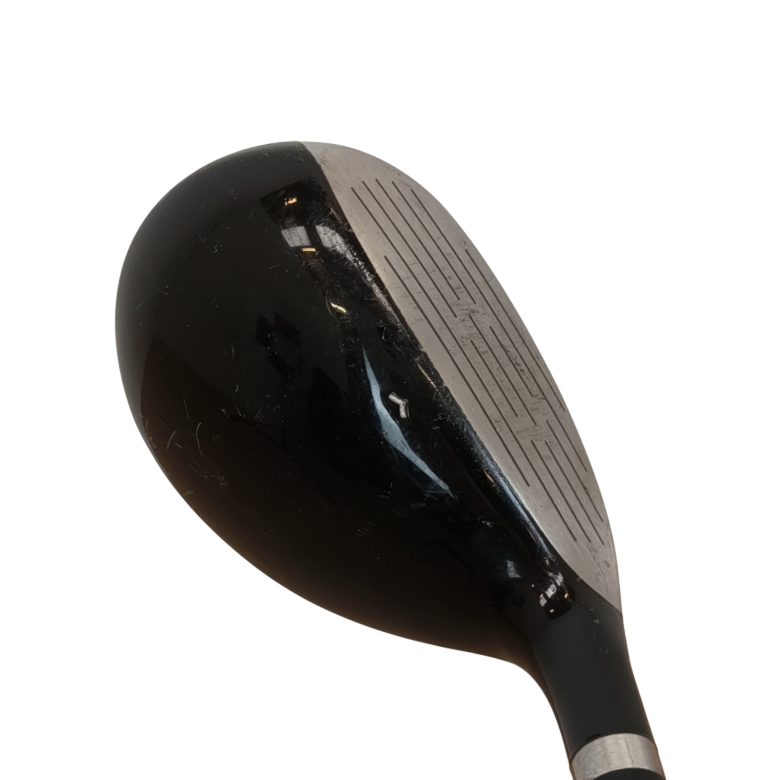 Vänster Wilson Staff Fybrid Hybrid / Flex Regular / #3/19.5