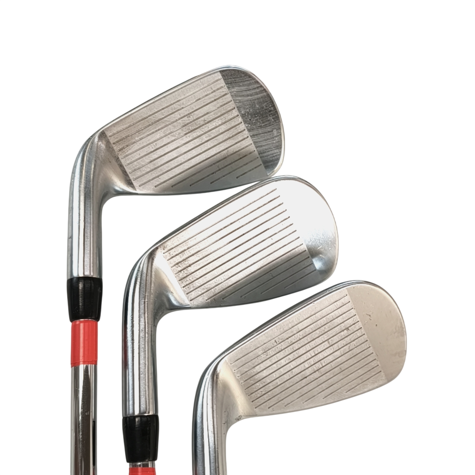 Titleist T200 2019 Jernsæt / 5-PW / Flex Regular / Stål