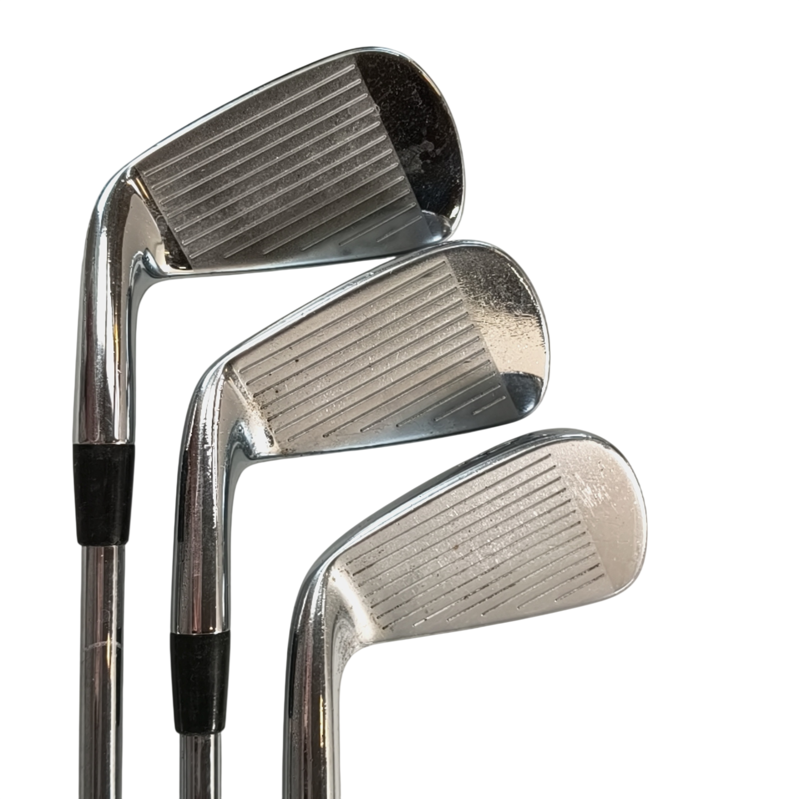 Titleist AP2 710 Forged Jernsæt / 4-PW / Flex Regular / Stål