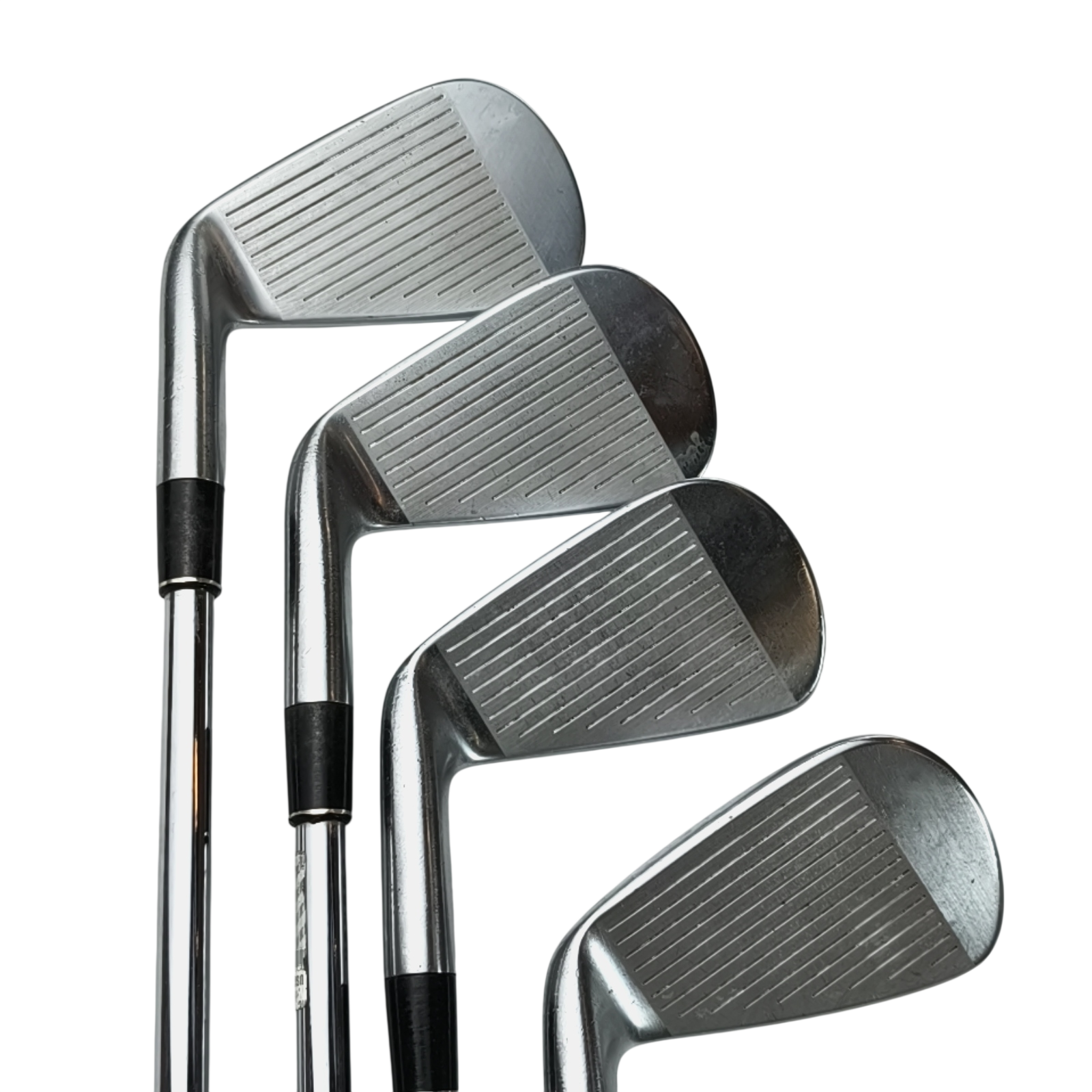 Srixon Z585 Jernsæt / 5-PW+AW / Flex Regular / Stål