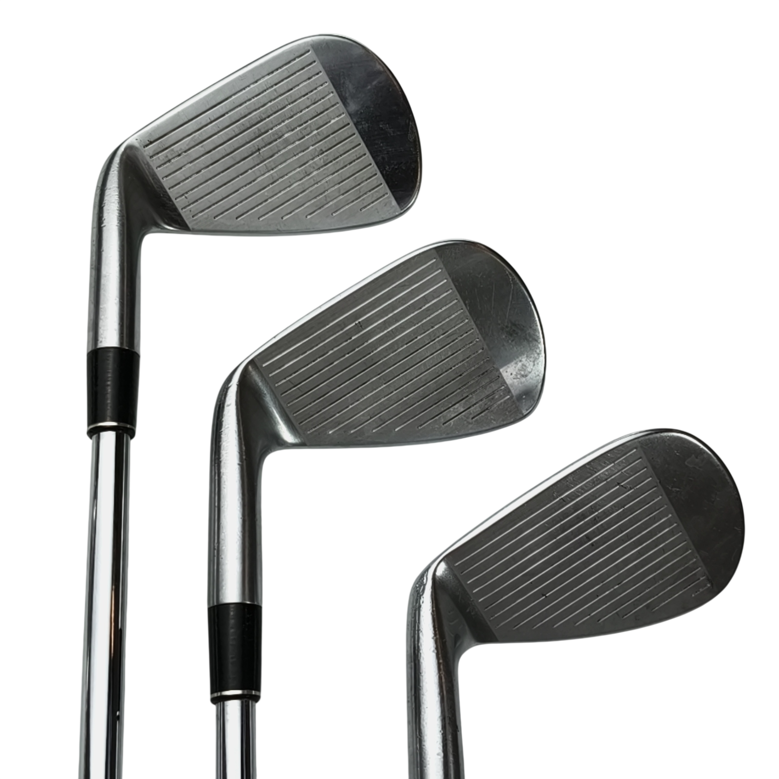Srixon Z585 Jernsæt / 5-PW+AW / Flex Regular / Stål