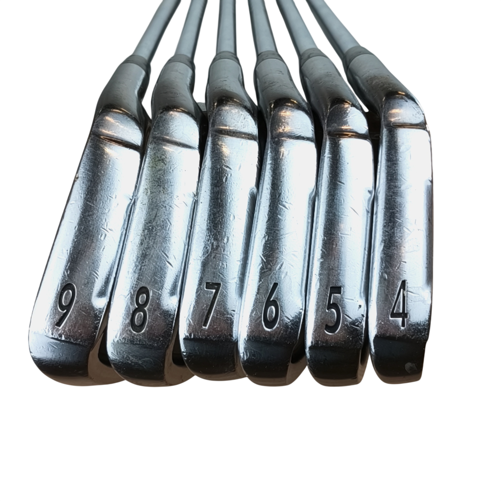 Srixon I-701 Tour Eisenset / 4-9i / Flex Stiff / Stahl
