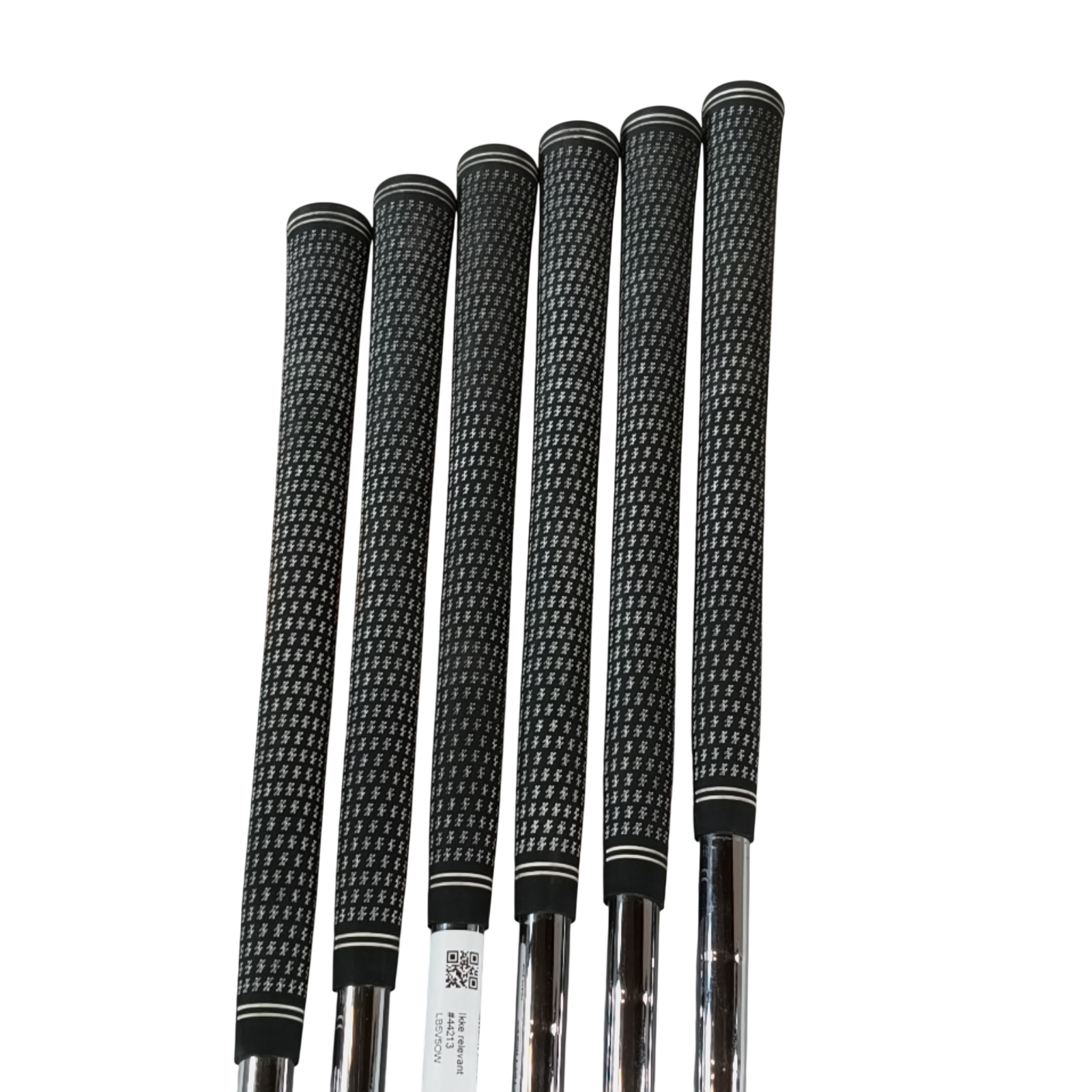 Srixon I-701 Tour Jernsæt / 4-9i / Flex Stiff / Stål