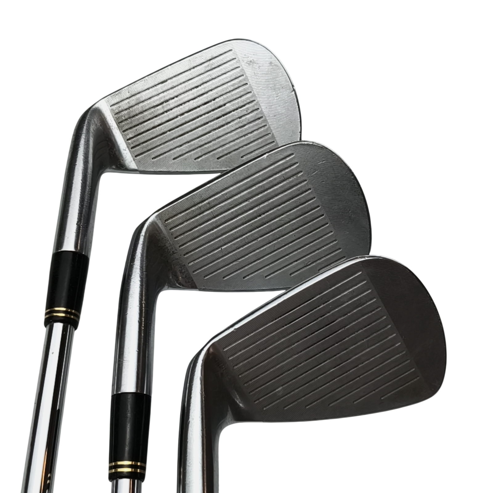 Srixon I-701 Tour Jernsæt / 4-9i / Flex Stiff / Stål