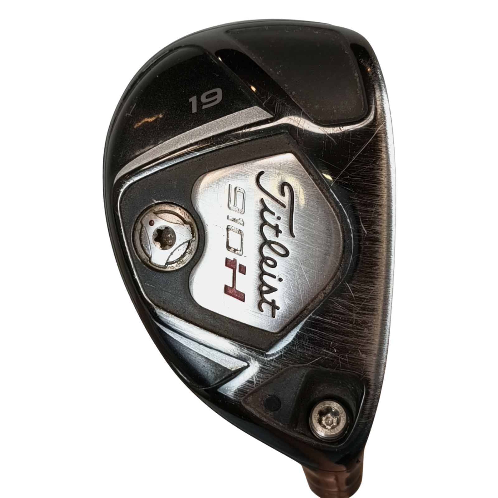 Titleist Titleist 910H Hybrid / Flex Regular / #3/19