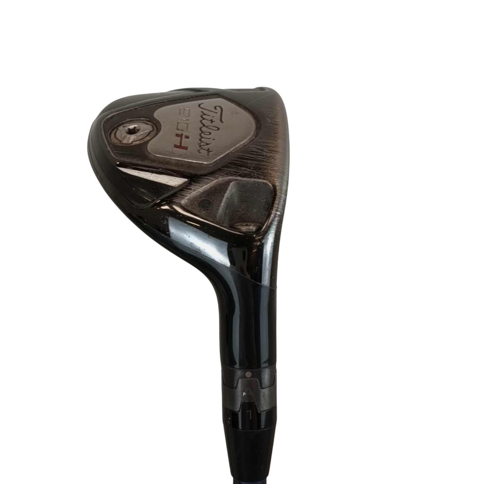 Titleist Titleist 910H Hybrid / Flex Regular / #3/19
