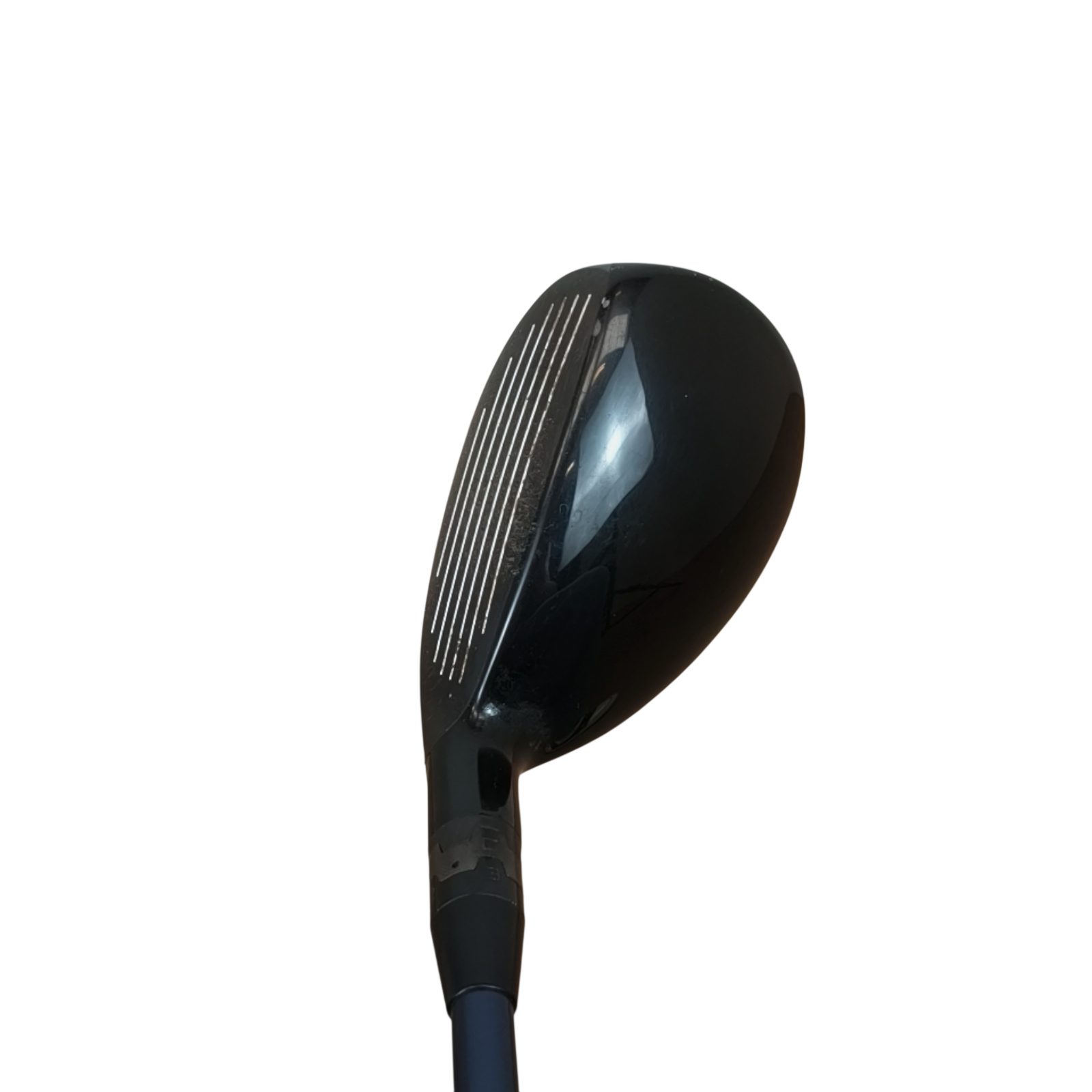 Titleist Titleist 910H Hybrid / Flex Regular / #3/19