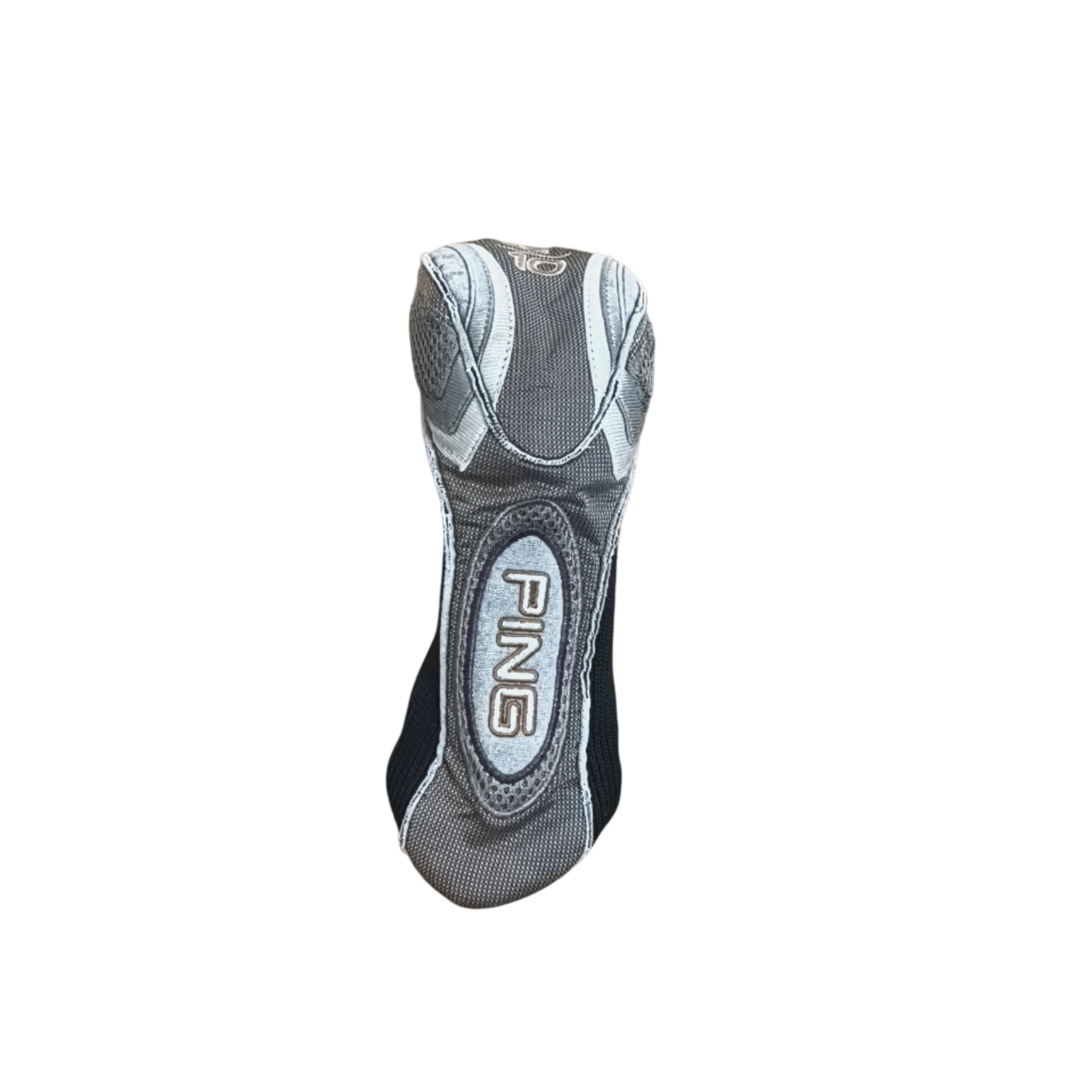 PING G10 Hybrid / Flex Regular / #3/21