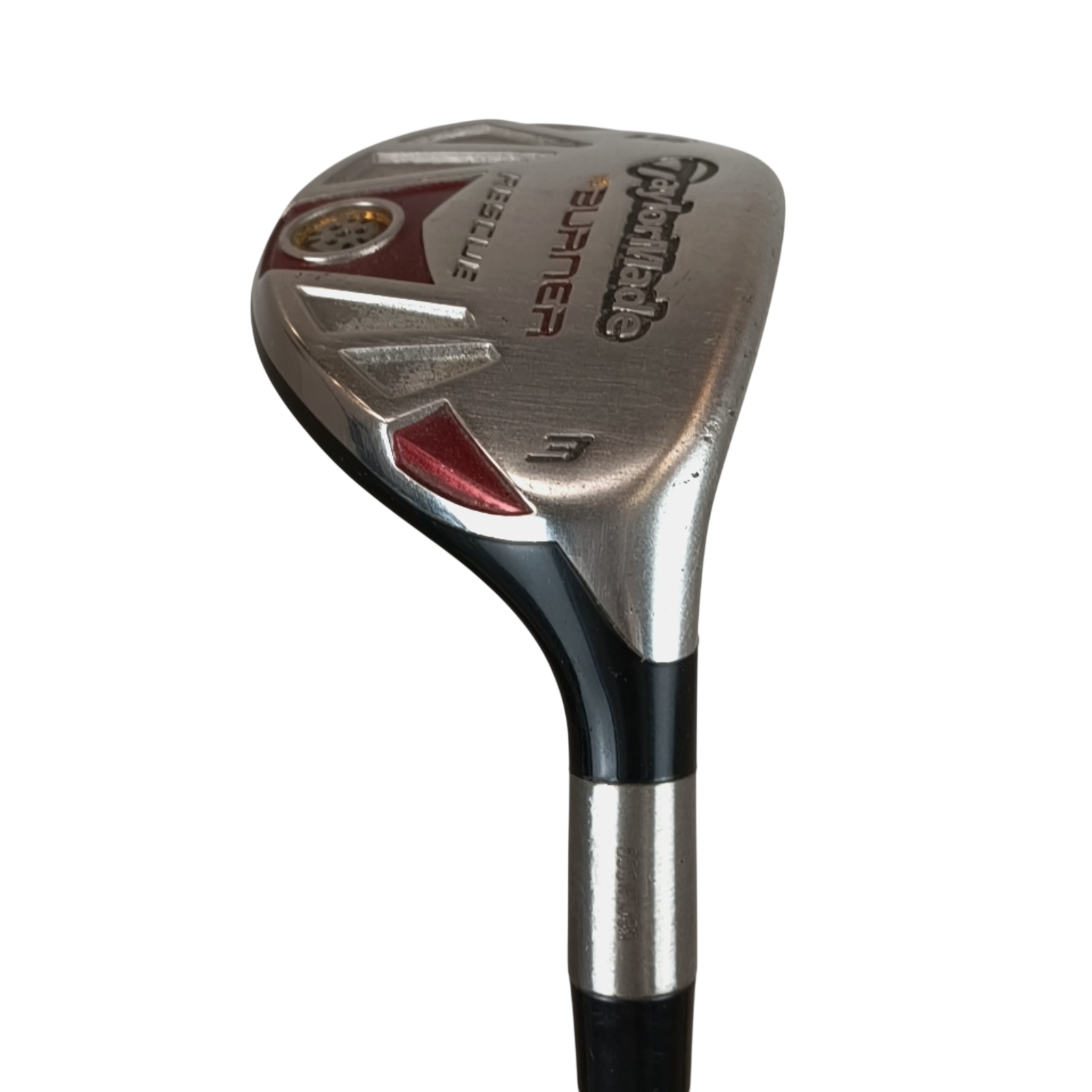 TaylorMade Burner Rescue Hybrid / Flex Regular / #3/19
