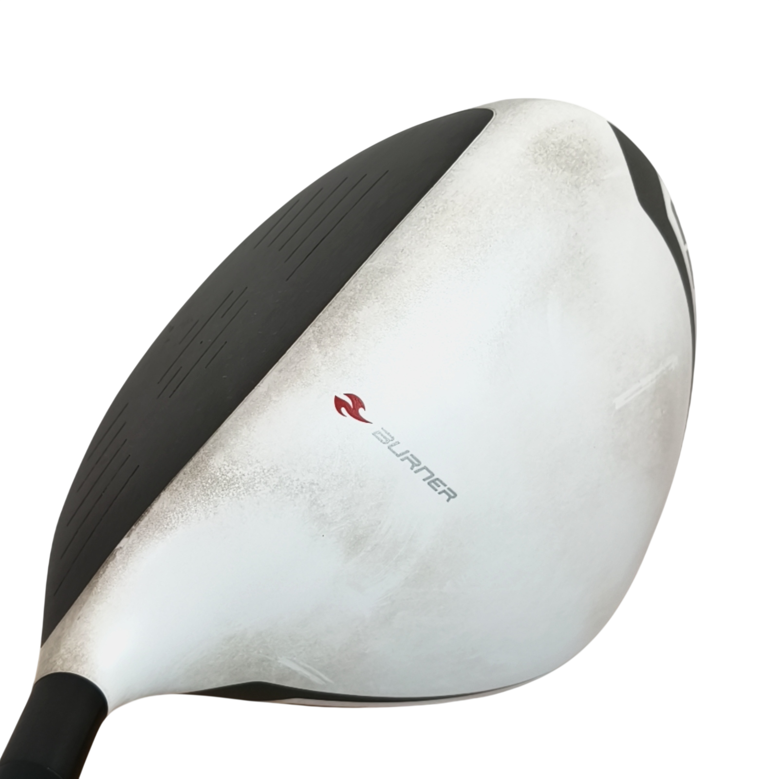 TaylorMade Burner Superfast 2.0 Driver / Flex Regular / Loft 10.5