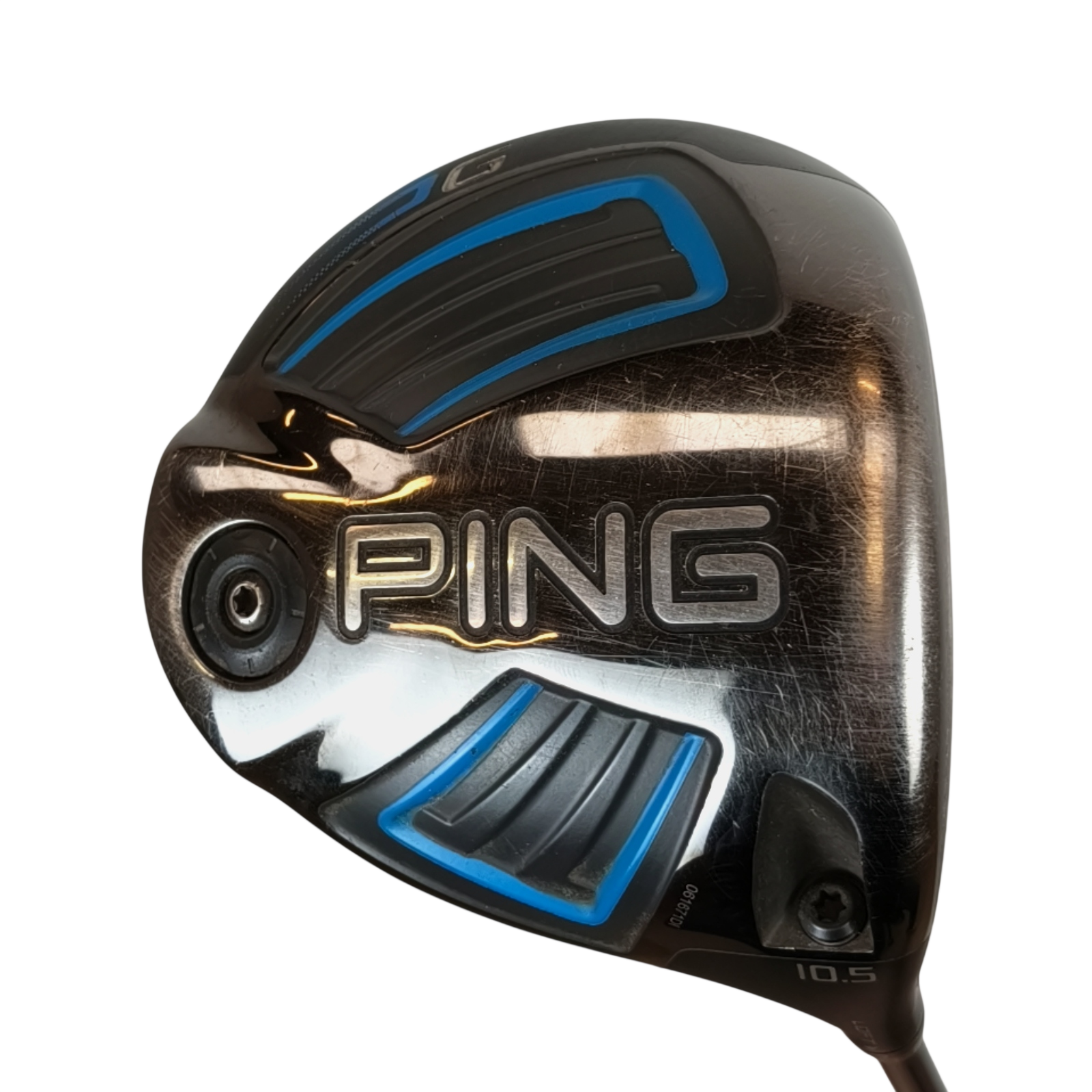 PING G Driver / Flex Regular / Loft 10.5