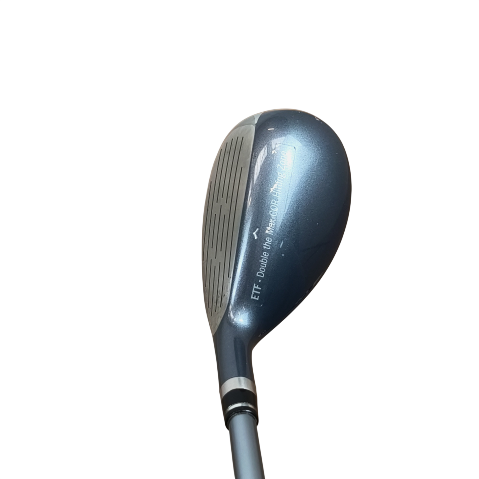 Wilson Staff Lh6 Hybrid / Flex Ladies / #4/22