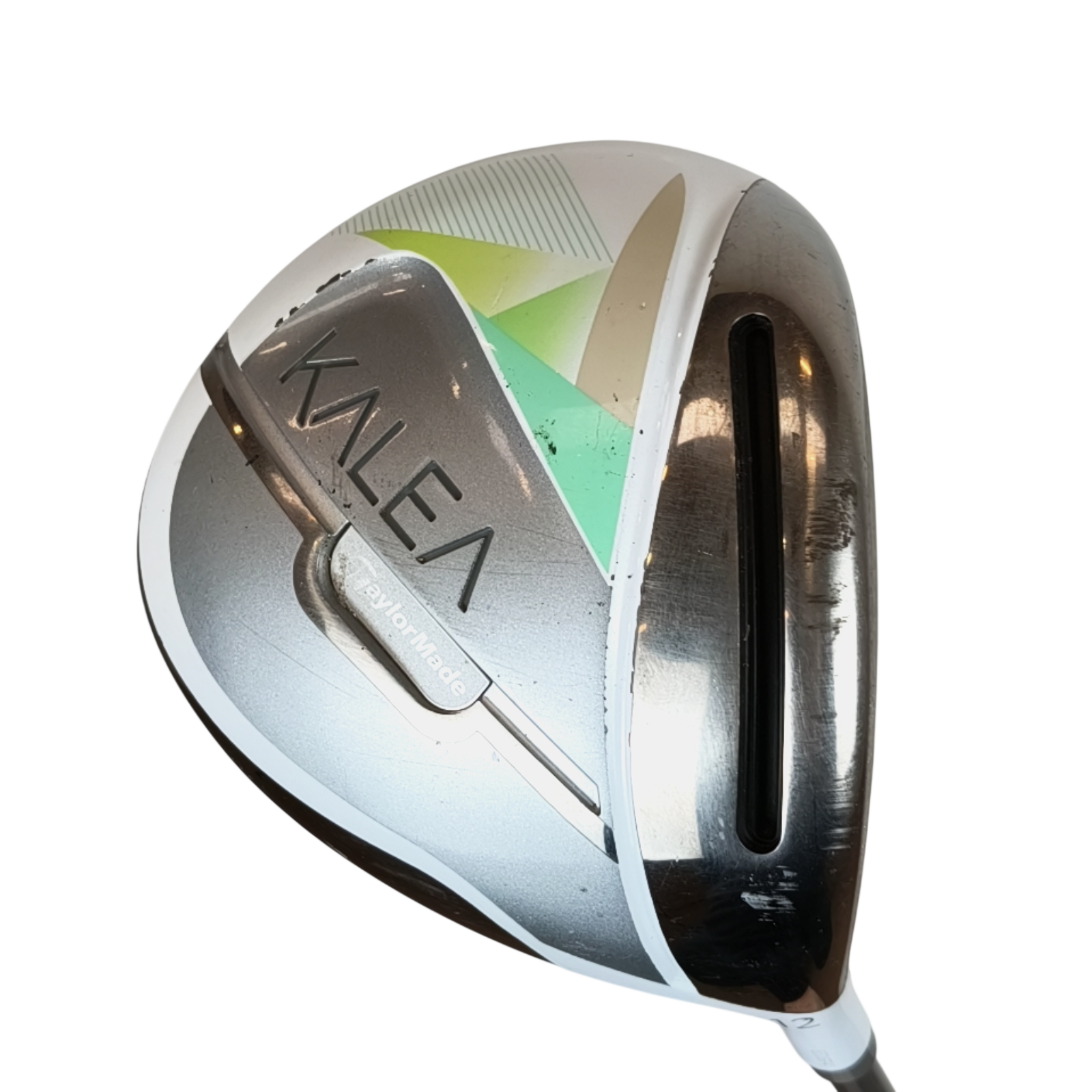 TaylorMade Kalea Driver / Flex Ladies / Loft 12