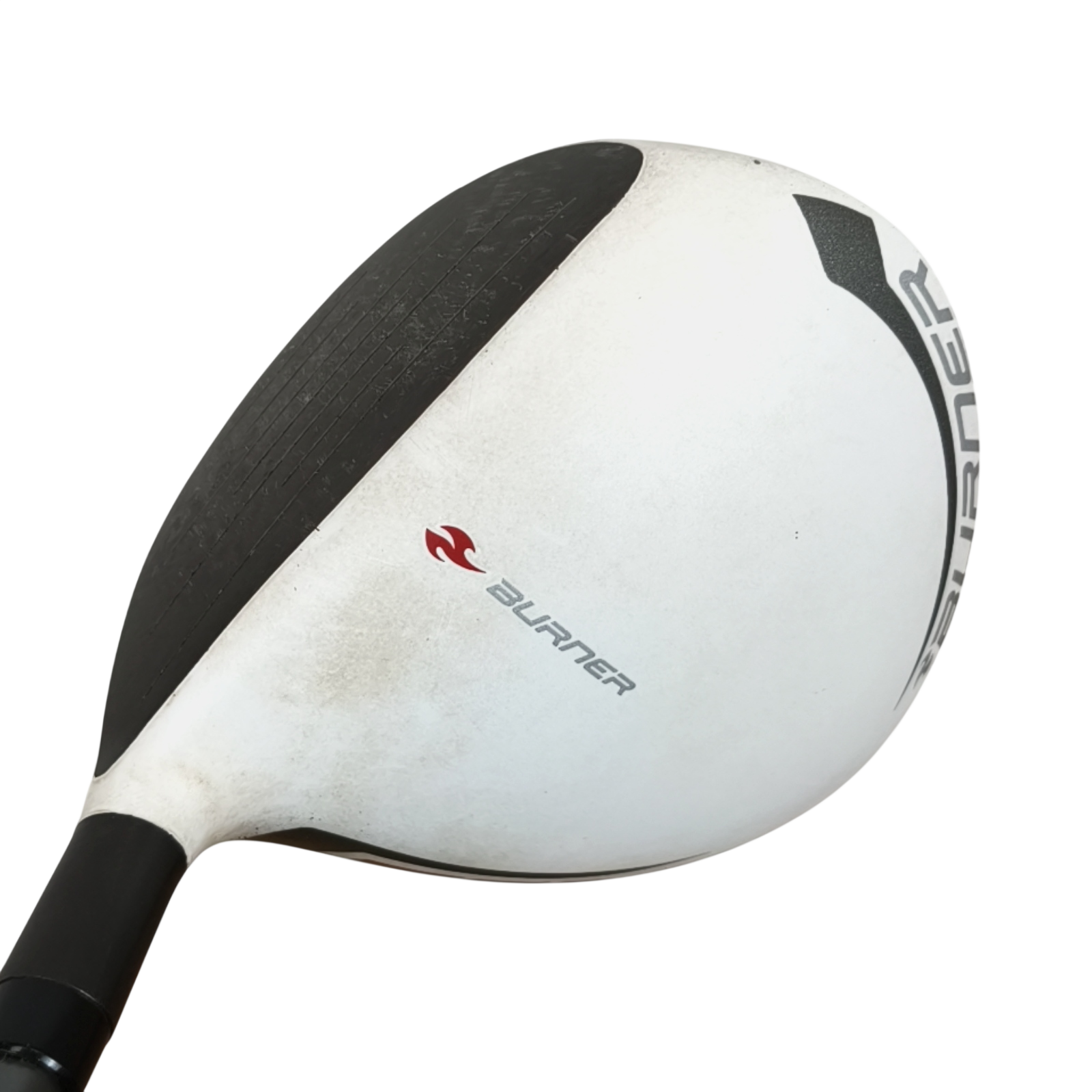 TaylorMade Burner Superfast 2.0 Fairway Wood / Flex Regular / #5/18