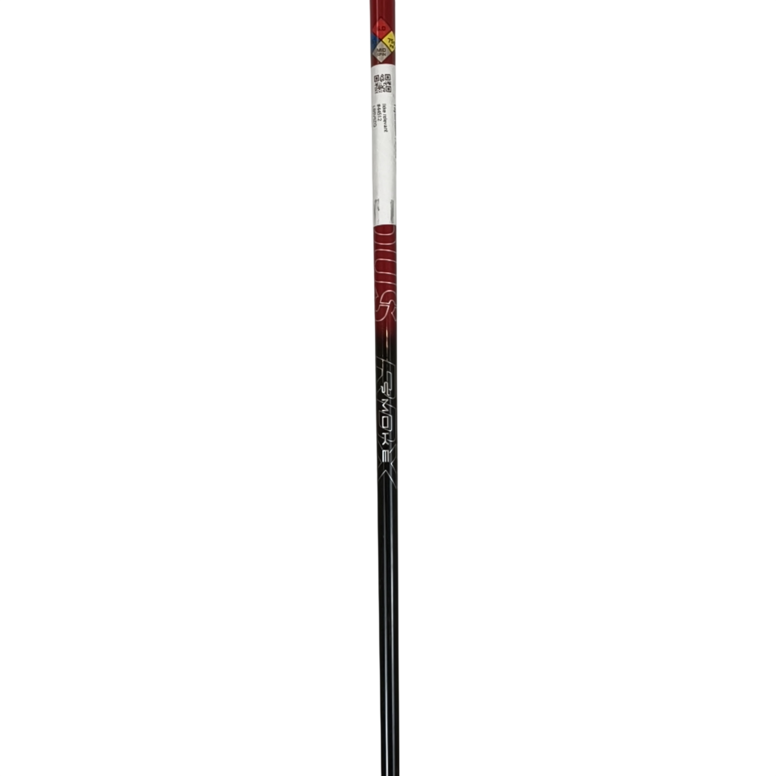 TaylorMade Stealth Plus Fairway Wood / Flex Stiff / #3/15
