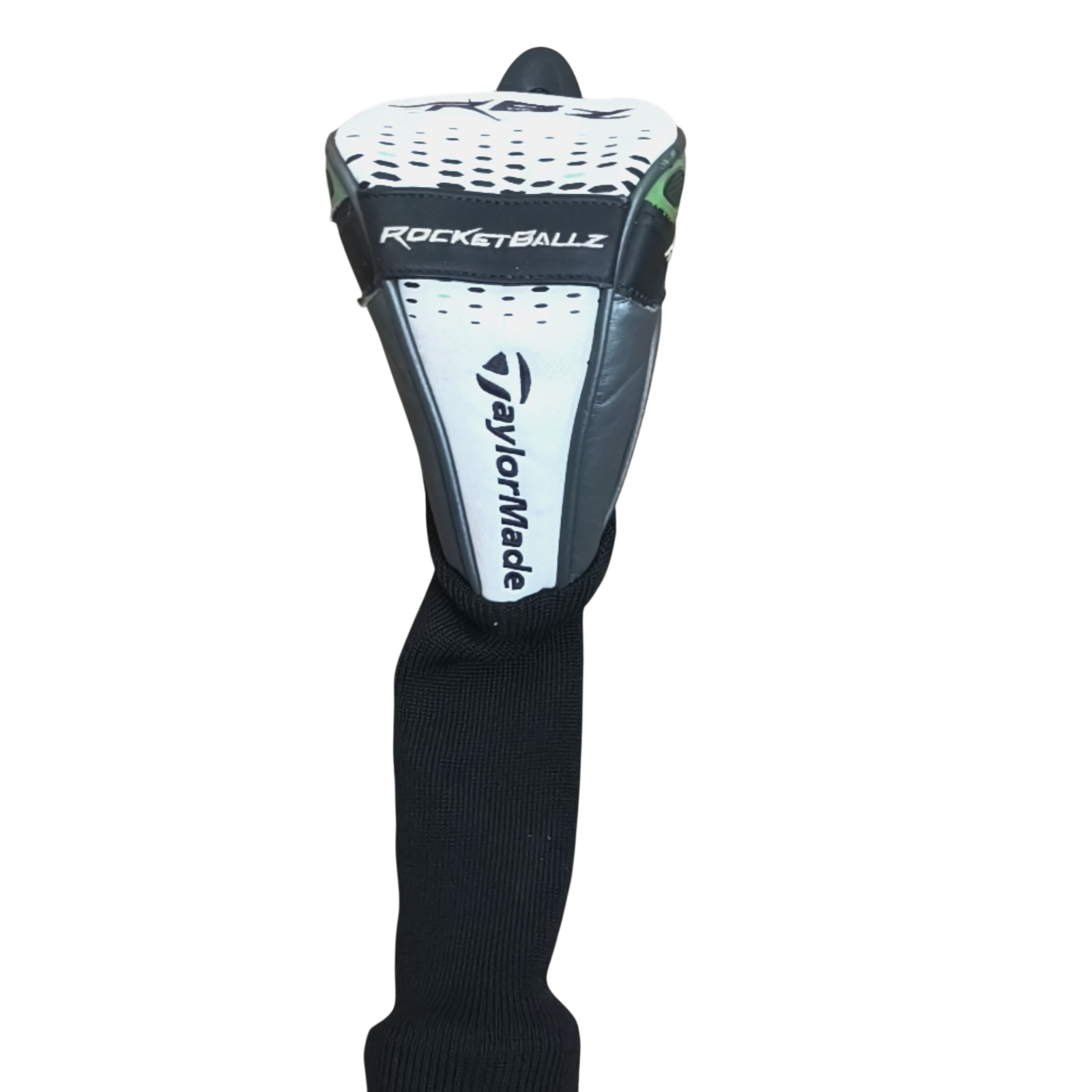 TaylorMade RBZ Hybrid / Flex Regular / #5/25