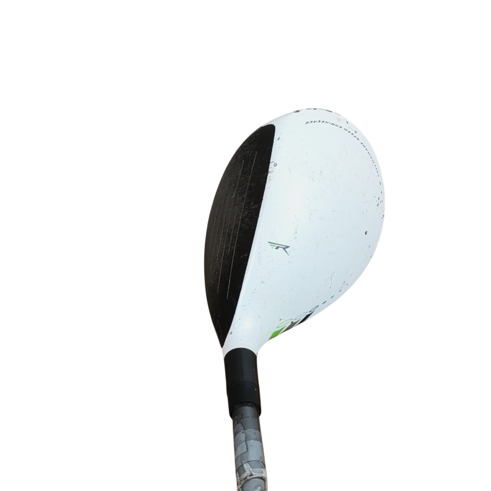 TaylorMade RBZ Hybrid / Flex Regular / #5/25