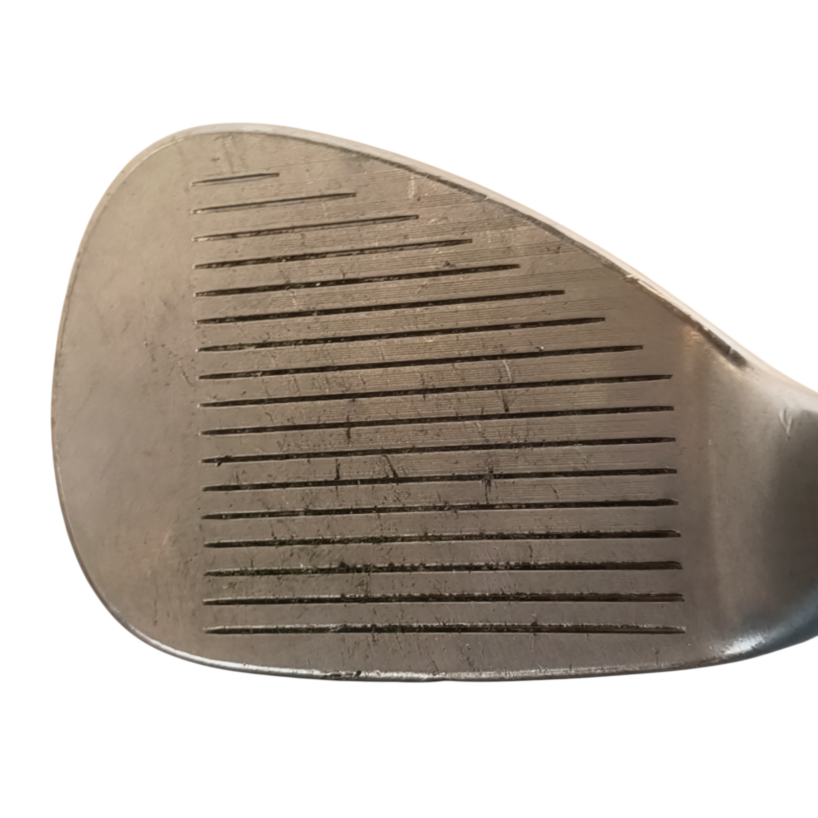 Titleist SM6 Tour Chrome M Grind Wedge / Flex Wedge / 58/08